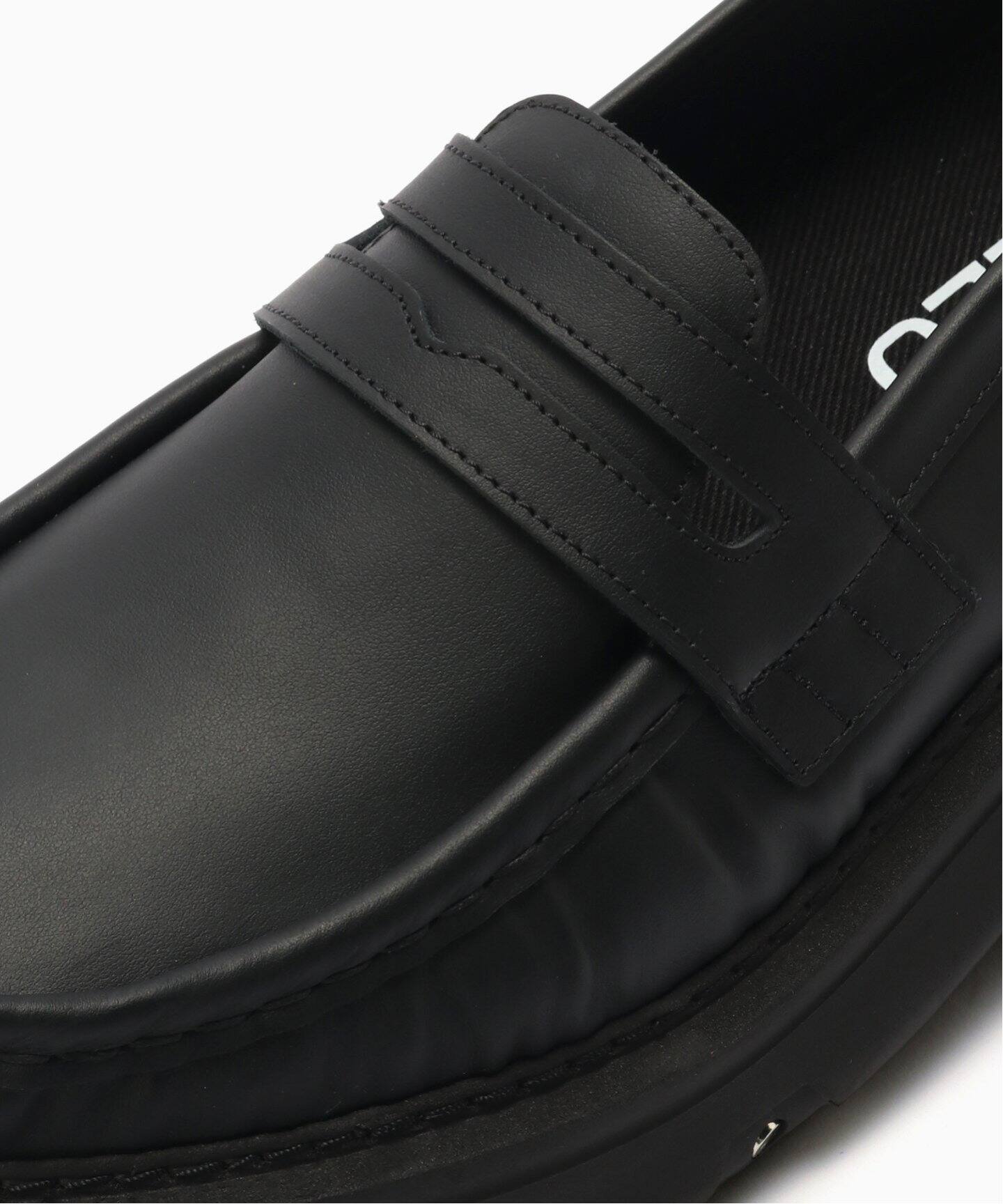 靴 Phileo Mocassin Leather Loafer 27cm PHILEO:PHI06SH006-1:MOCASSIN LEATHER（ローファー）｜BOICE FROM