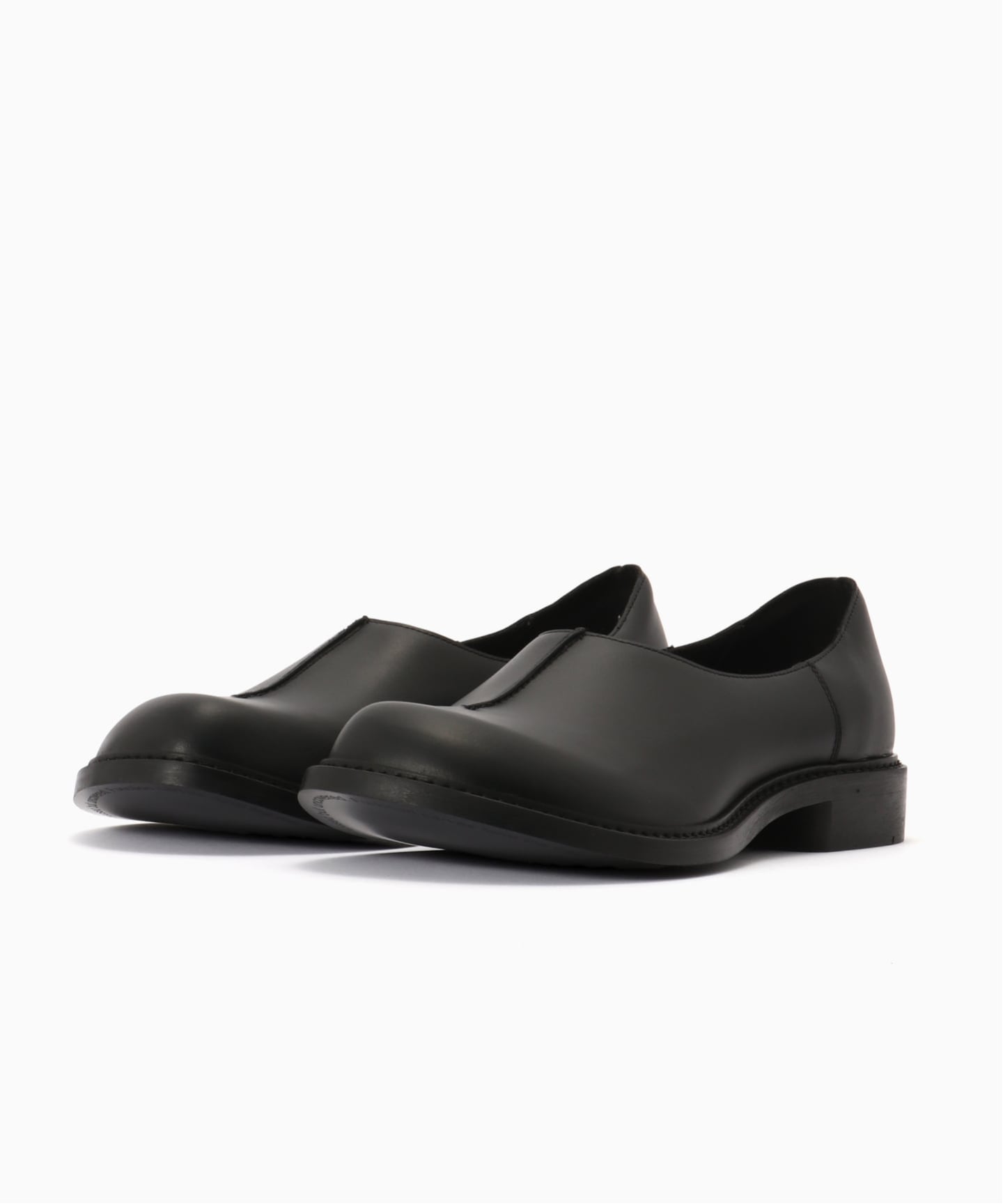 PHILEO:PHI07SH002-2:CLOG（レザーシューズ）｜BOICE FROM BAYCREW'S