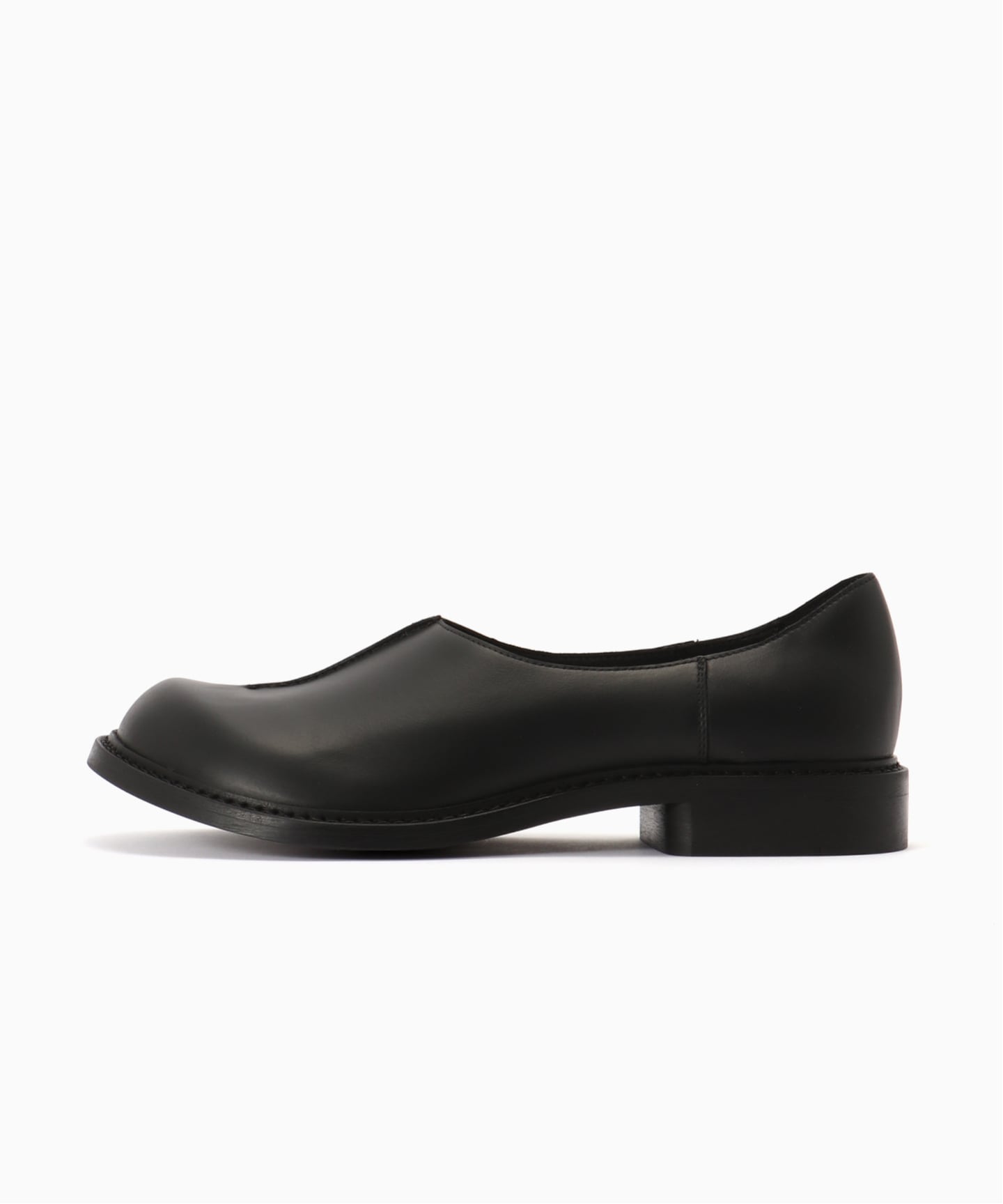 PHILEO:PHI07SH002-2:CLOG（レザーシューズ）｜BOICE FROM BAYCREW'S