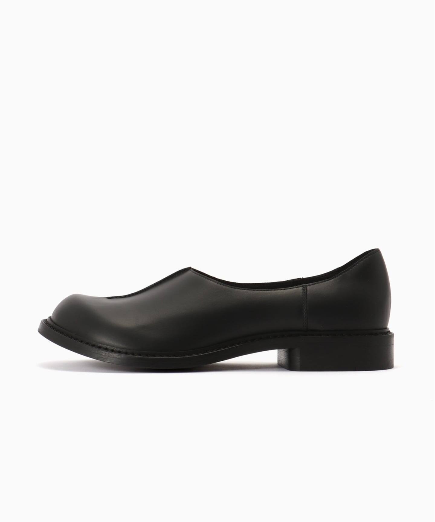 PHILEO:PHI07SH002-2:CLOG（レザーシューズ）｜BOICE FROM BAYCREW
