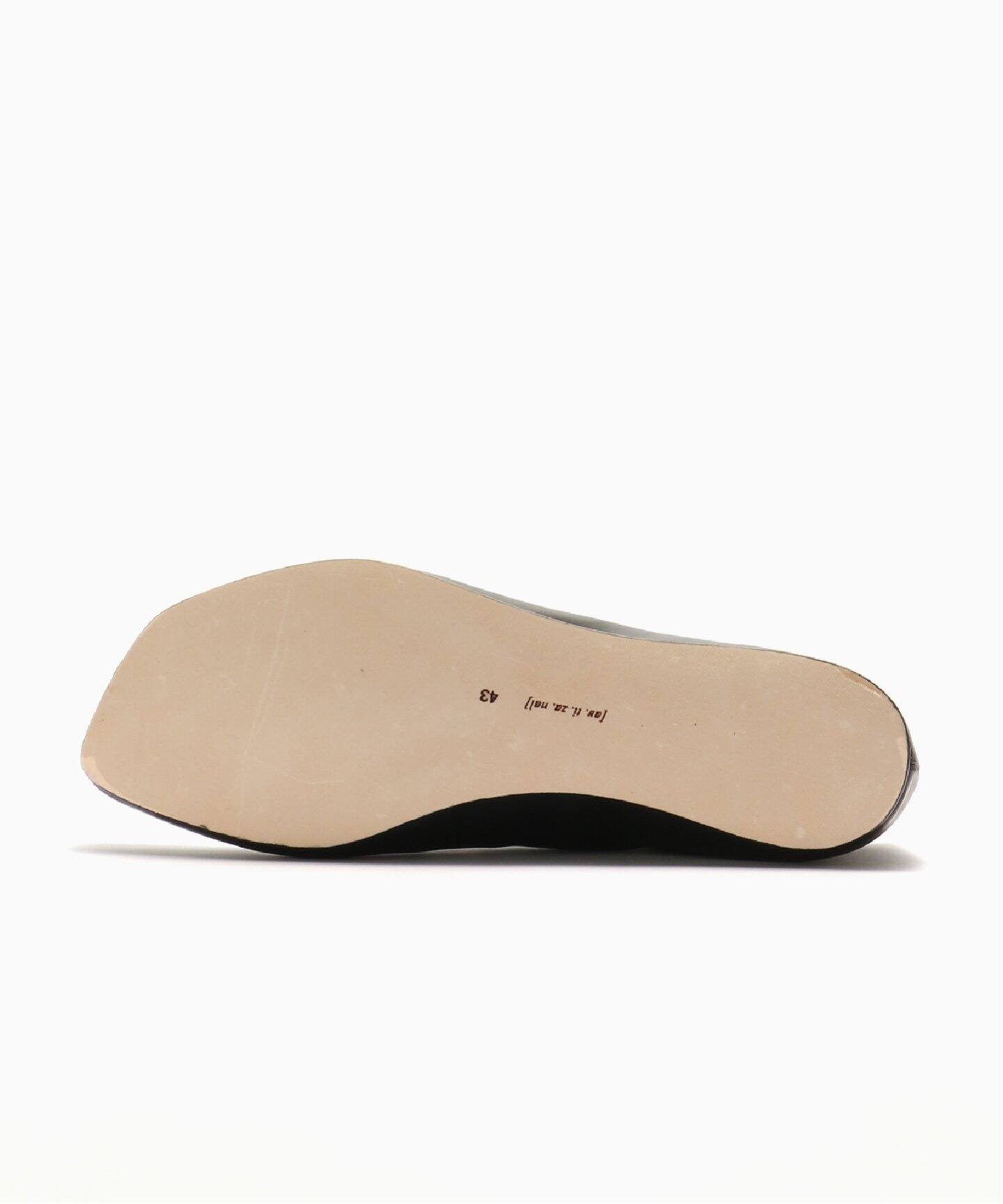 PHILEO:PHI06SH603-1:ETOILE LACETS LEATHER（スニーカー）｜BOICE