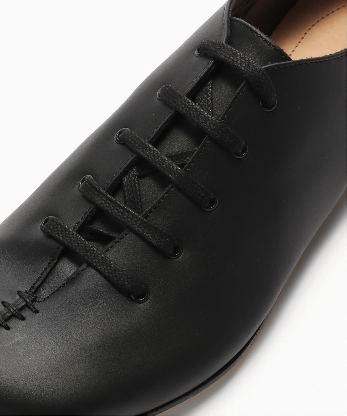 PHILEO:PHI06SH603-1:ETOILE LACETS LEATHER（スニーカー）｜BOICE