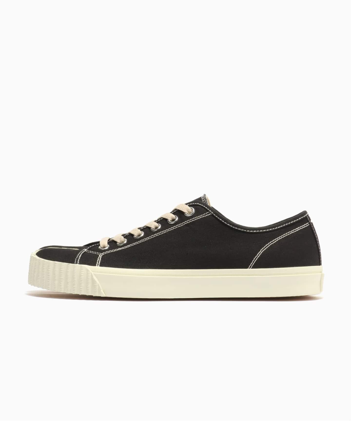 ラスース　「乗馬」夏 MM6:S37WS0578P4291-H0958:TABI SNEAKERS L（スニーカー