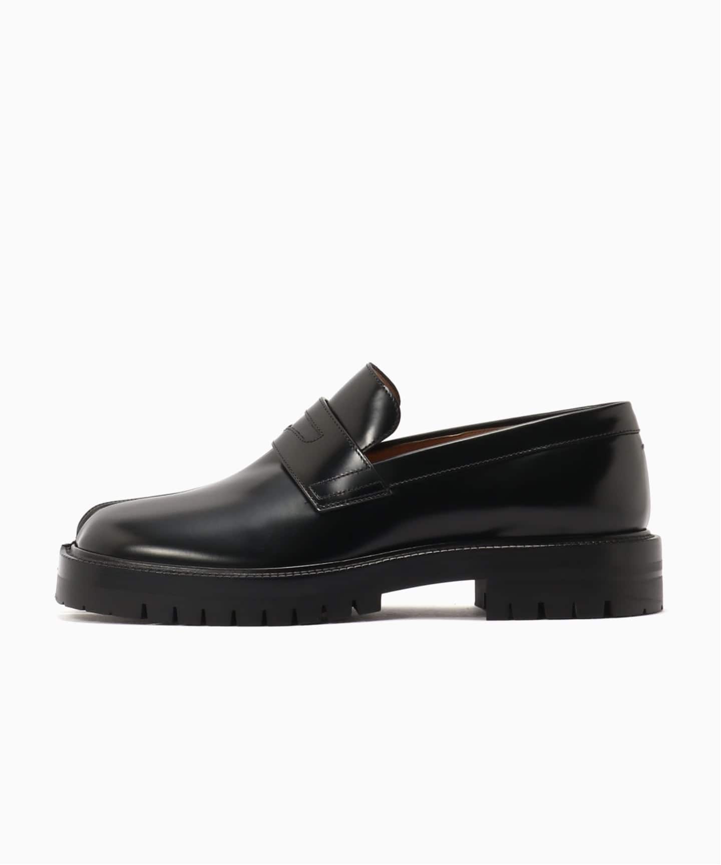 MAISON MARGIELA(メゾン マルジェラ) Tabi Cross Sandals（サンダル
