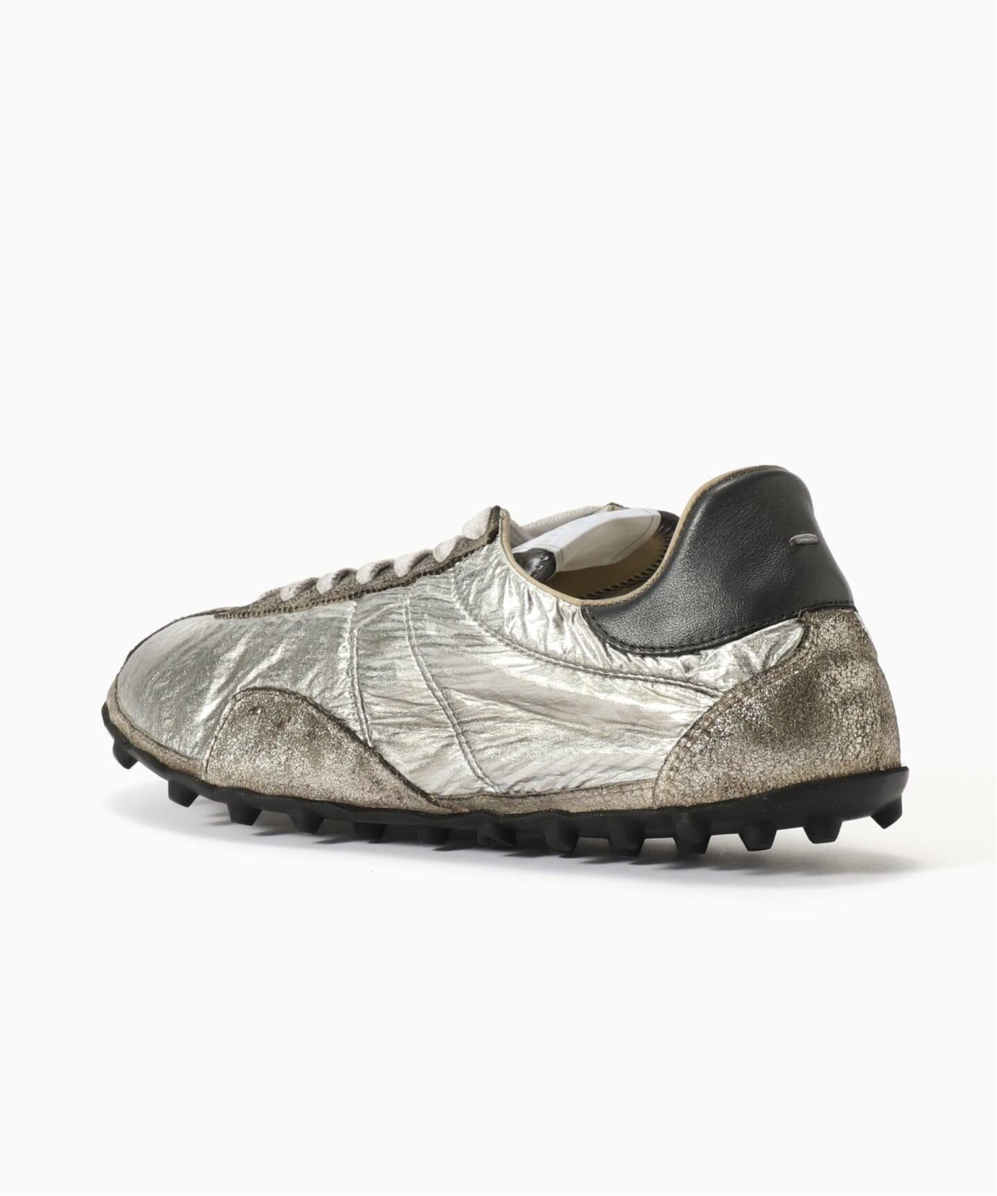 MAISON MARGIELA:S57WS0512P7451-HB123:SPRINTERS LOW T（スニーカー