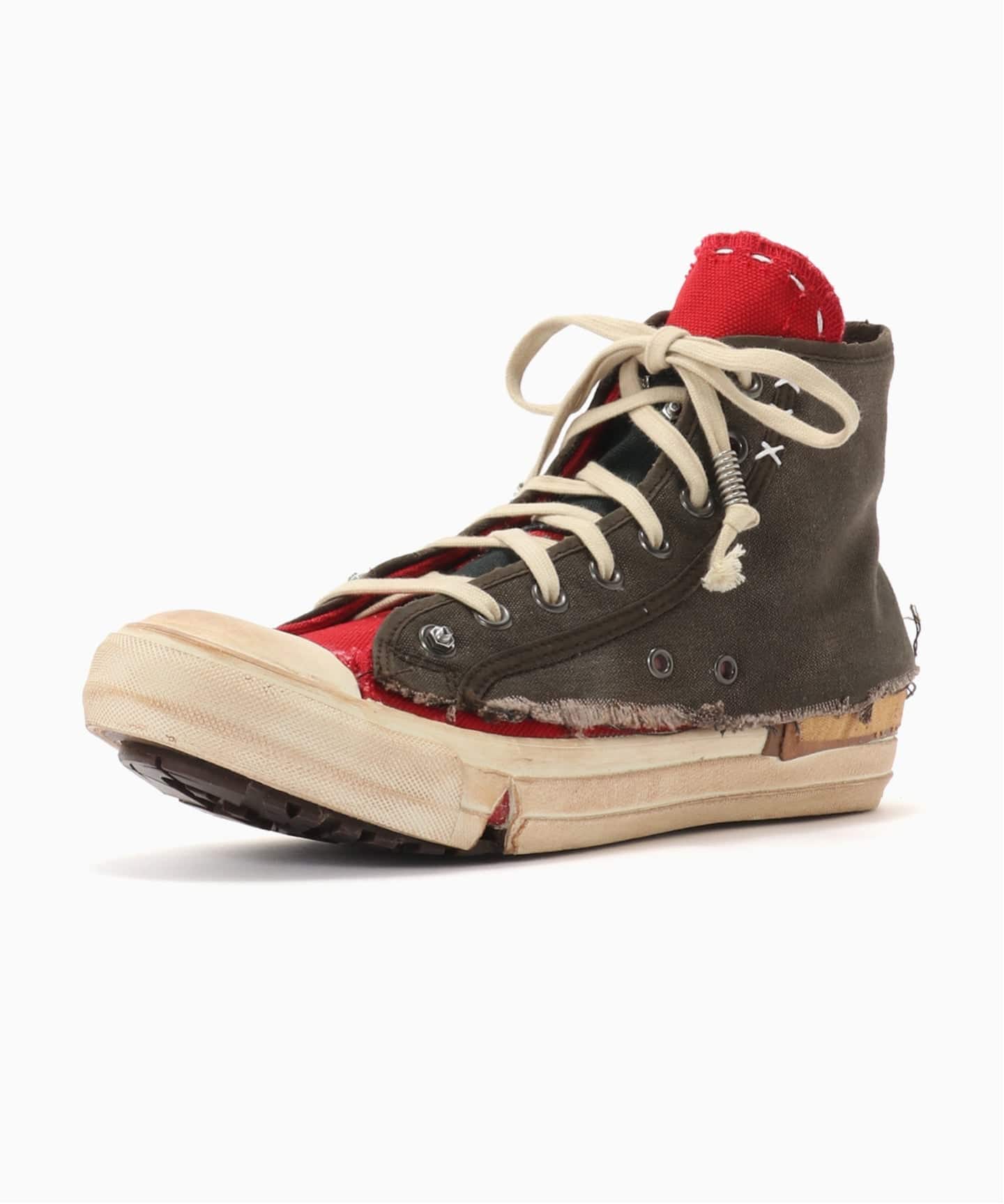 MAISON MARGIELA:S97WS0082P7454-HB129:LOVE TO DEATH S（スニーカー