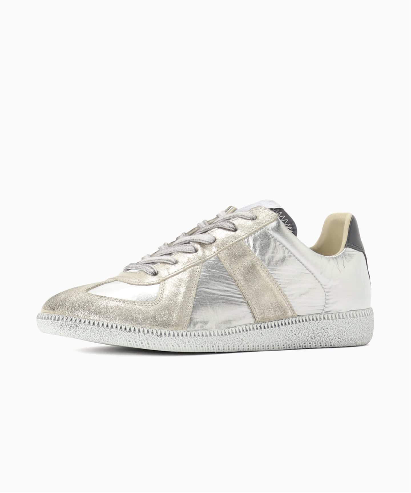 MAISON MARGIELA:S97WS0083P7451-HB123:REPLICA（スニーカー）｜BOICE