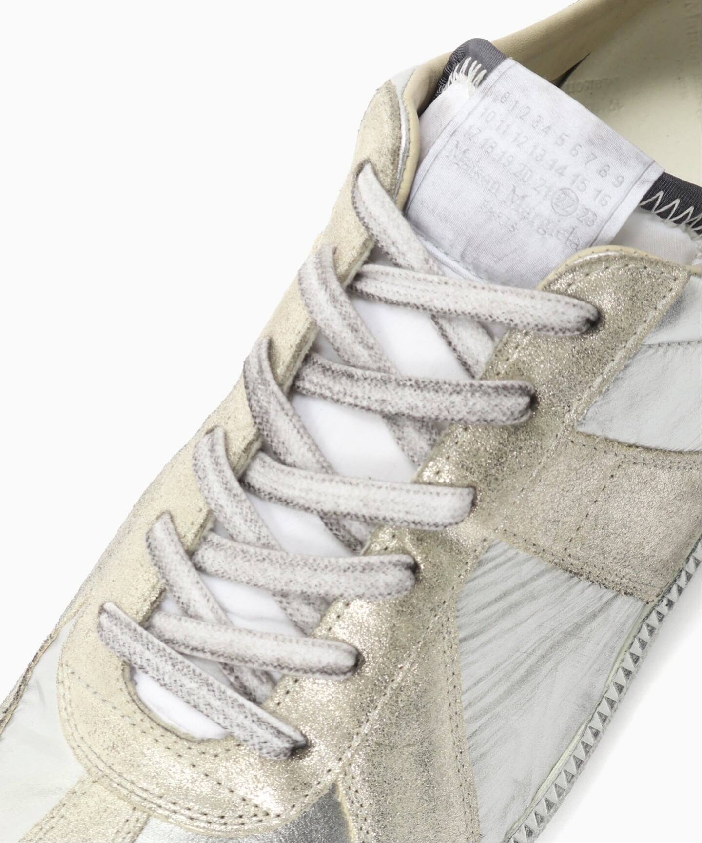 MAISON MARGIELA:S97WS0083P7451-HB123:REPLICA（スニーカー）｜BOICE