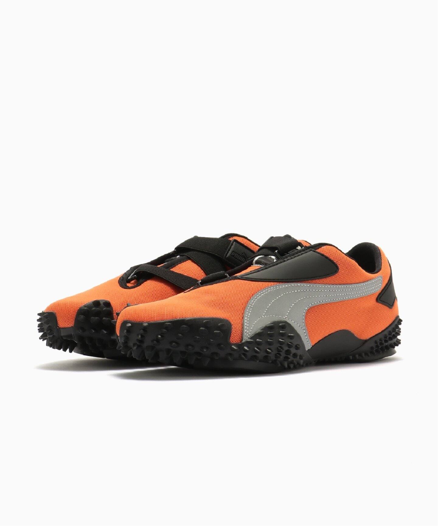PUMA397330-07:MOSTRO OG（スニーカー）｜BOICE FROM BAYCREW'S