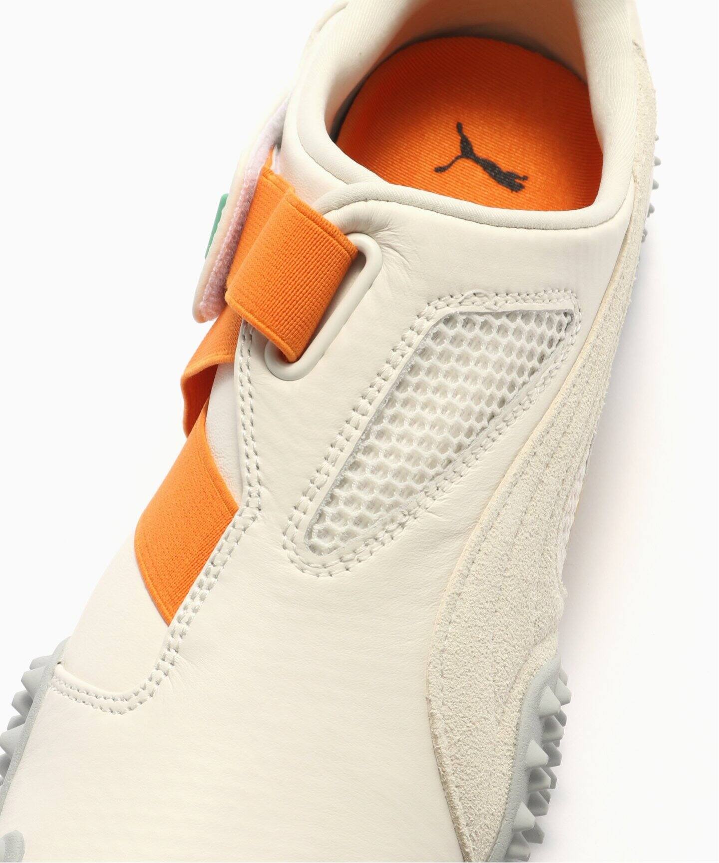 PUMA:401719-02:UR MOSTRO COMMUNICATION（スニーカー）｜BOICE