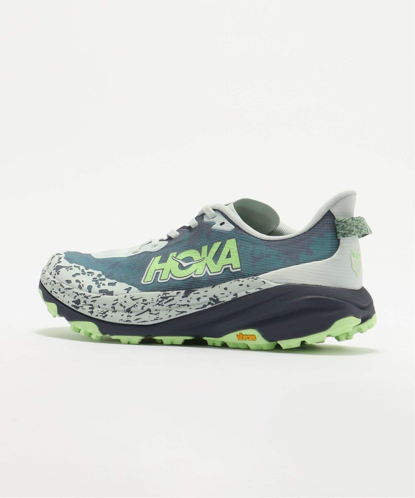 HOKA ONEONE:1147791-DRPL:SPEEDGOAT 6（スニーカー）｜BOICE