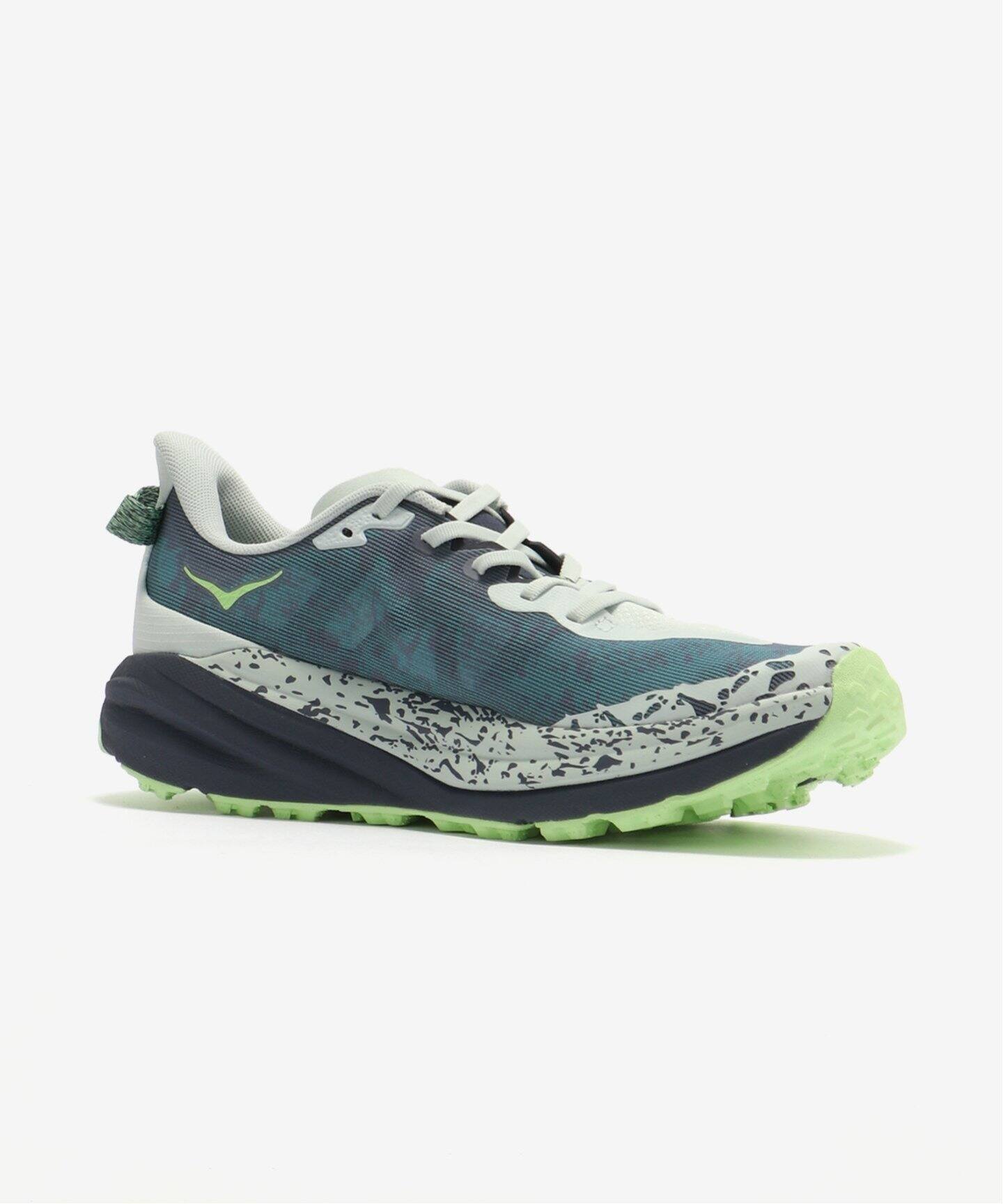 HOKA ONEONE:1147791-DRPL:SPEEDGOAT 6（スニーカー）｜BOICE