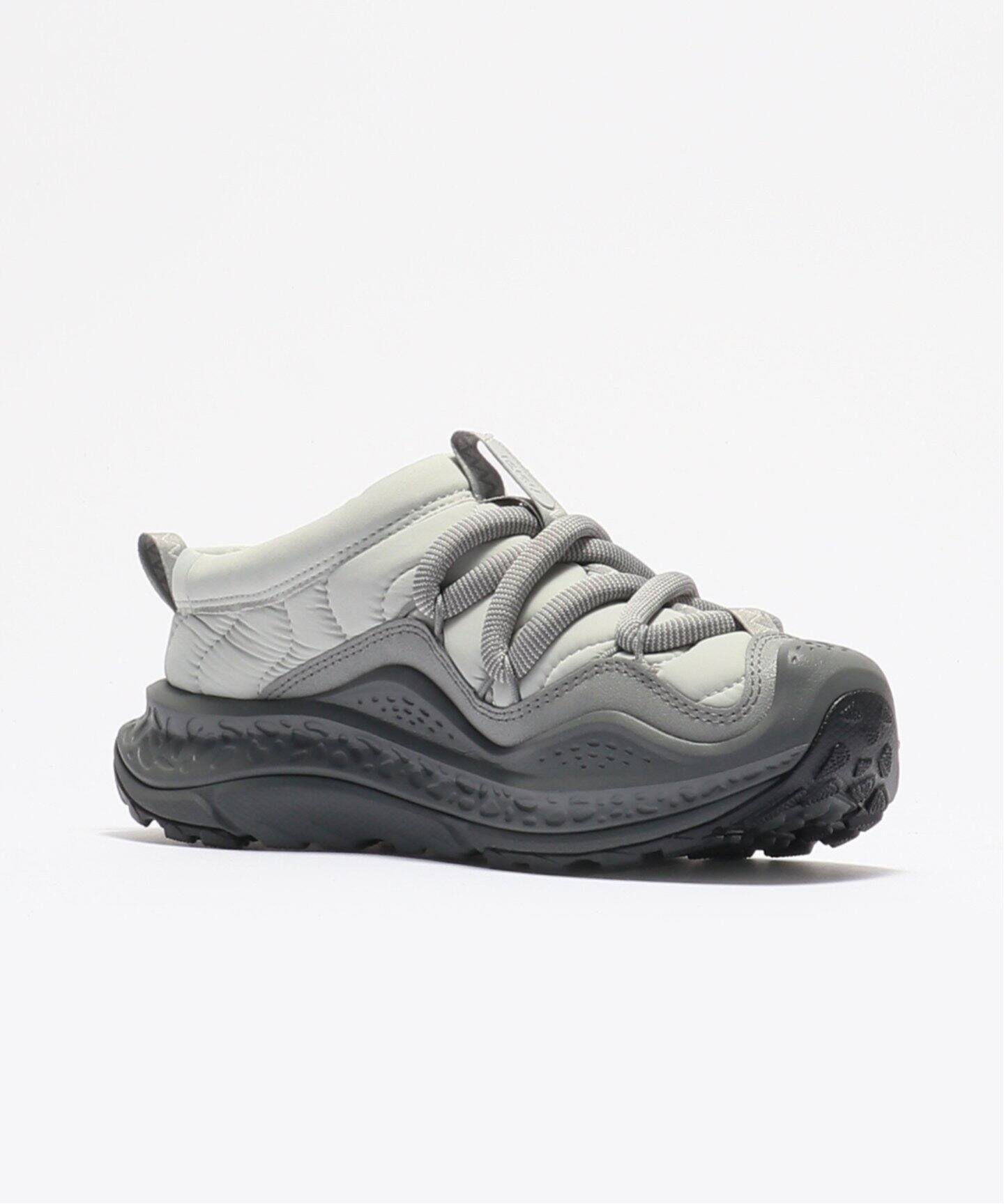HOKA ONEONE:1141570-SSTST:ORA PRIMO（スニーカー）｜BOICE FROM