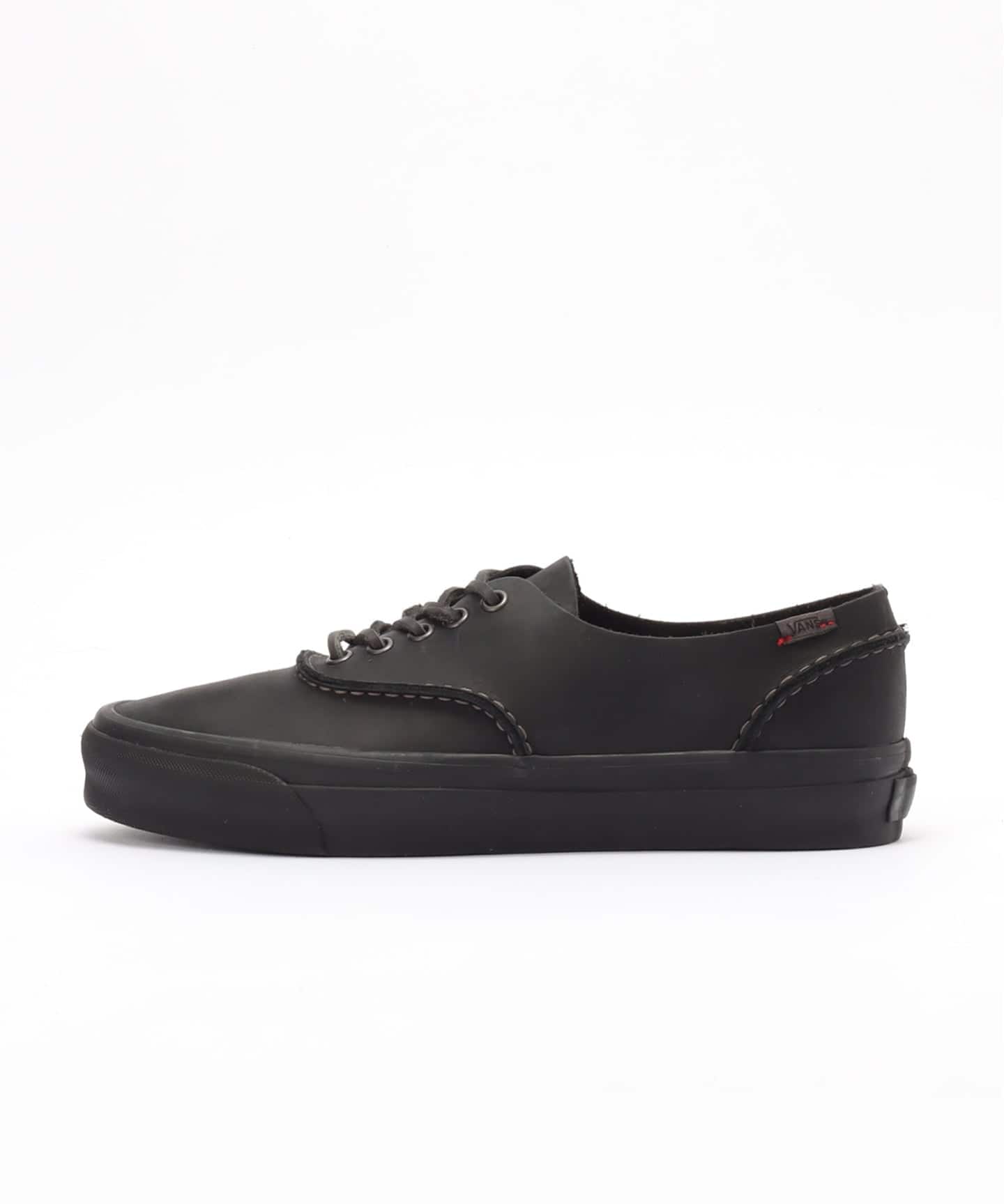 VANS:VN000EBTBLK:OTW Era Moc Stitch Vibr（スニーカー