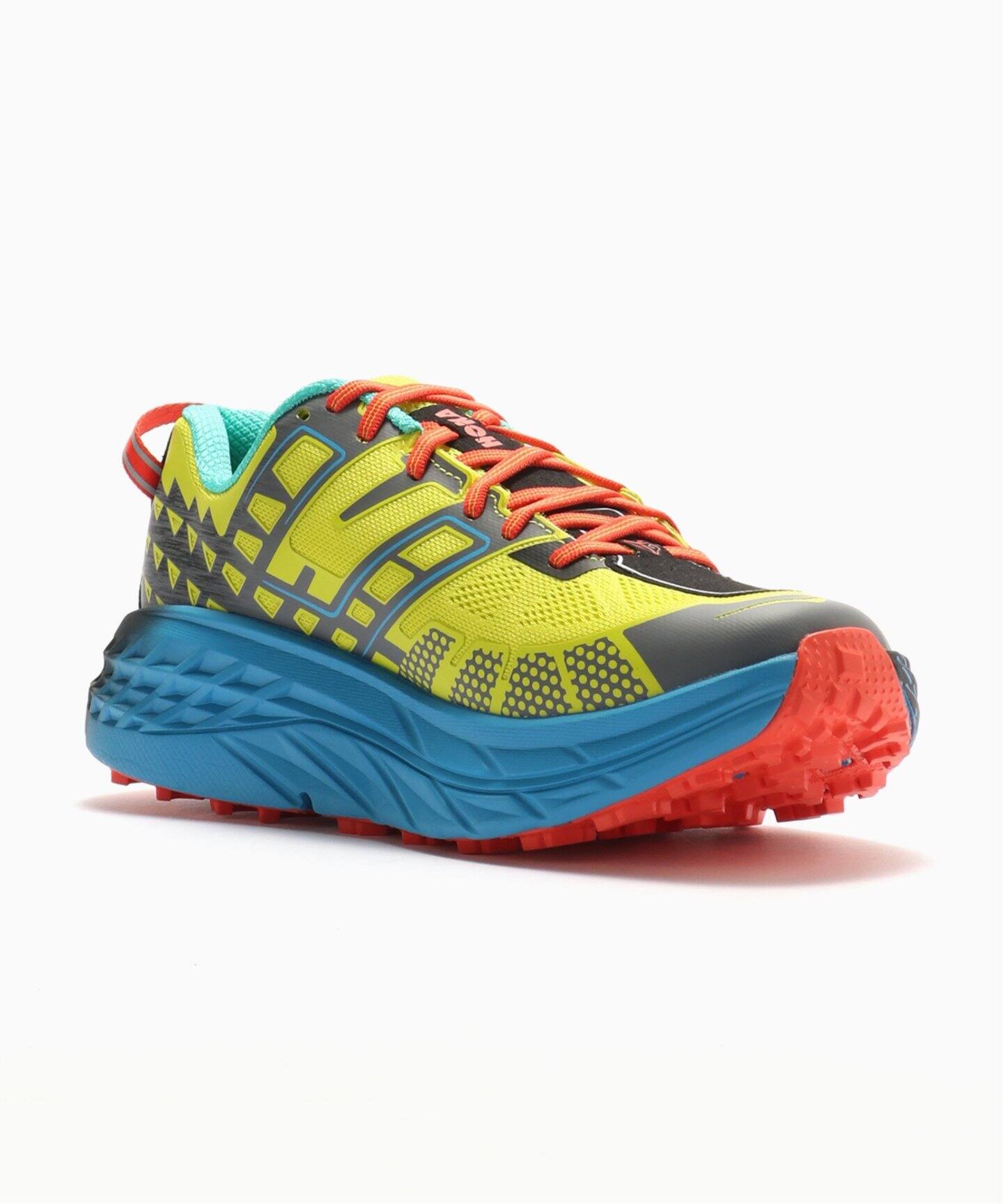 オカザエモン50×2 100個 HOKA ONE ONE】KAHA 2 LOW GTX(スニーカー)｜シューズ｜emmi