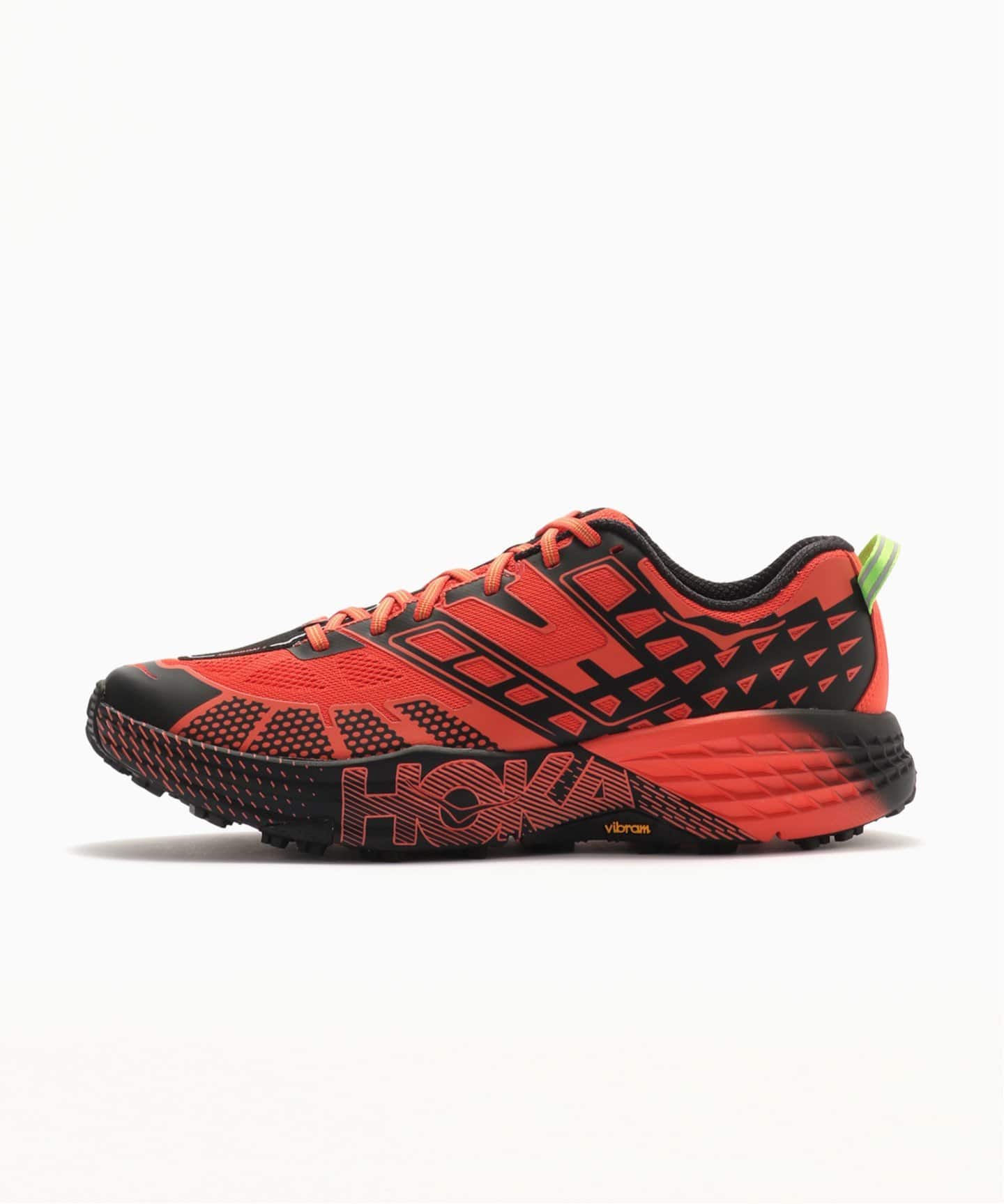 HOKA ONEONE:1162710-TLCT:SPEEDGOAT 2（スニーカー）｜BOICE