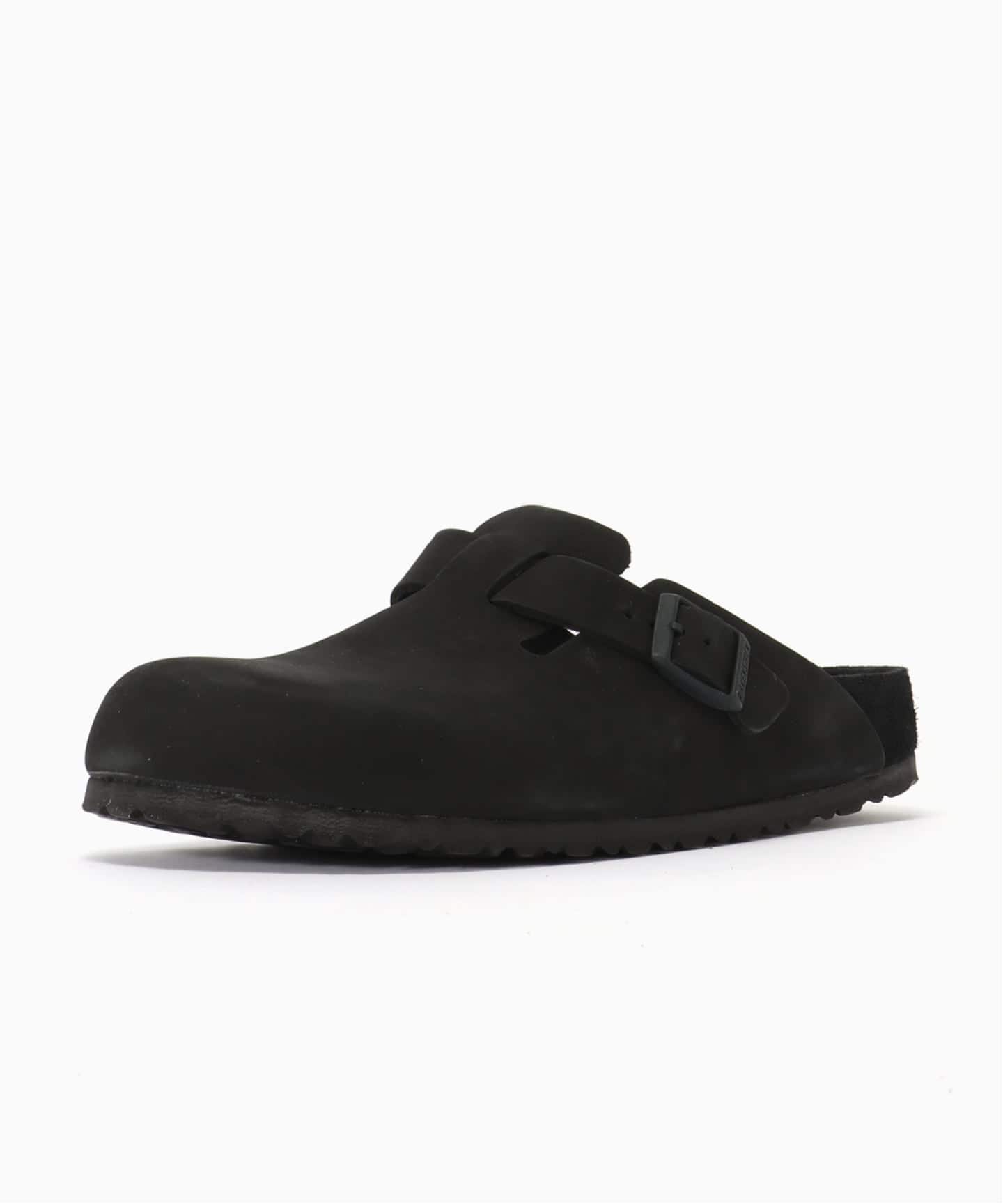 BIRKENSTOCK:1030609:BOSTON EXQ LENB（スリッポン）｜BOICE FROM