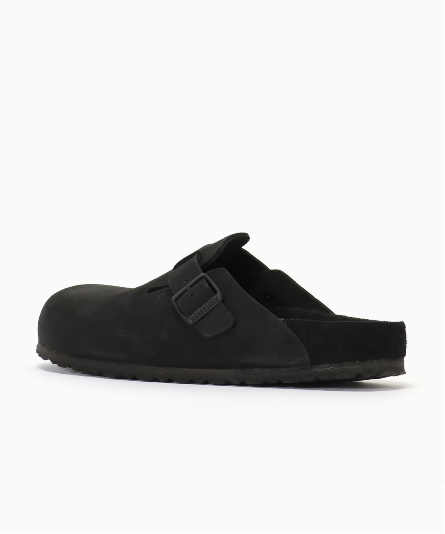 BIRKENSTOCK:1030609:BOSTON EXQ LENB（スリッポン）｜BOICE FROM
