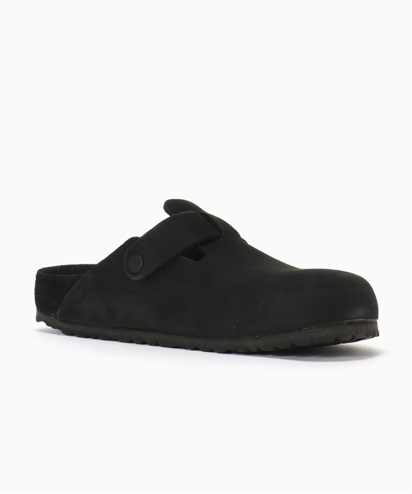 BIRKENSTOCK:1030609:BOSTON EXQ LENB（スリッポン）｜BOICE FROM