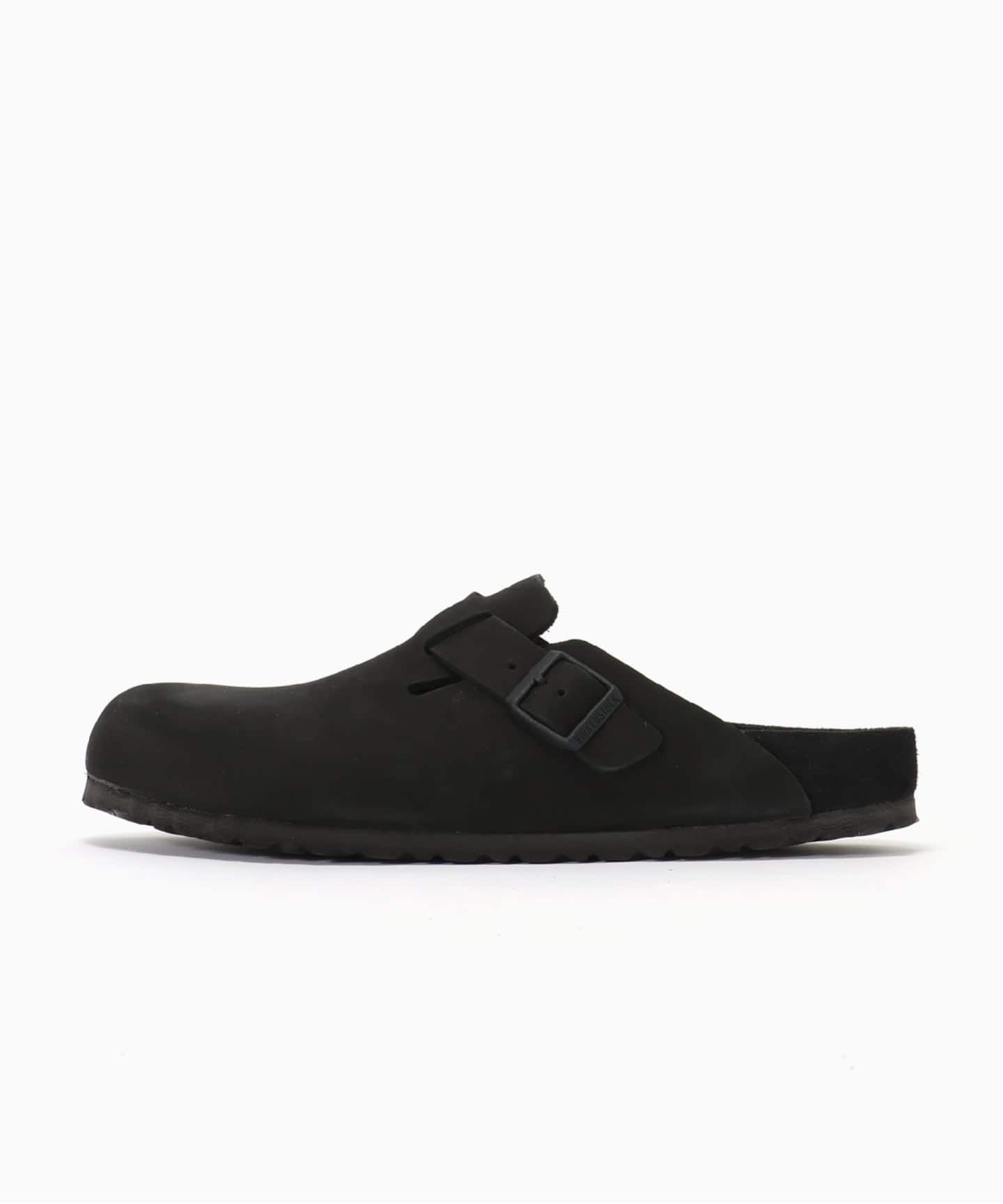 BIRKENSTOCK:1030609:BOSTON EXQ LENB（スリッポン）｜BOICE FROM
