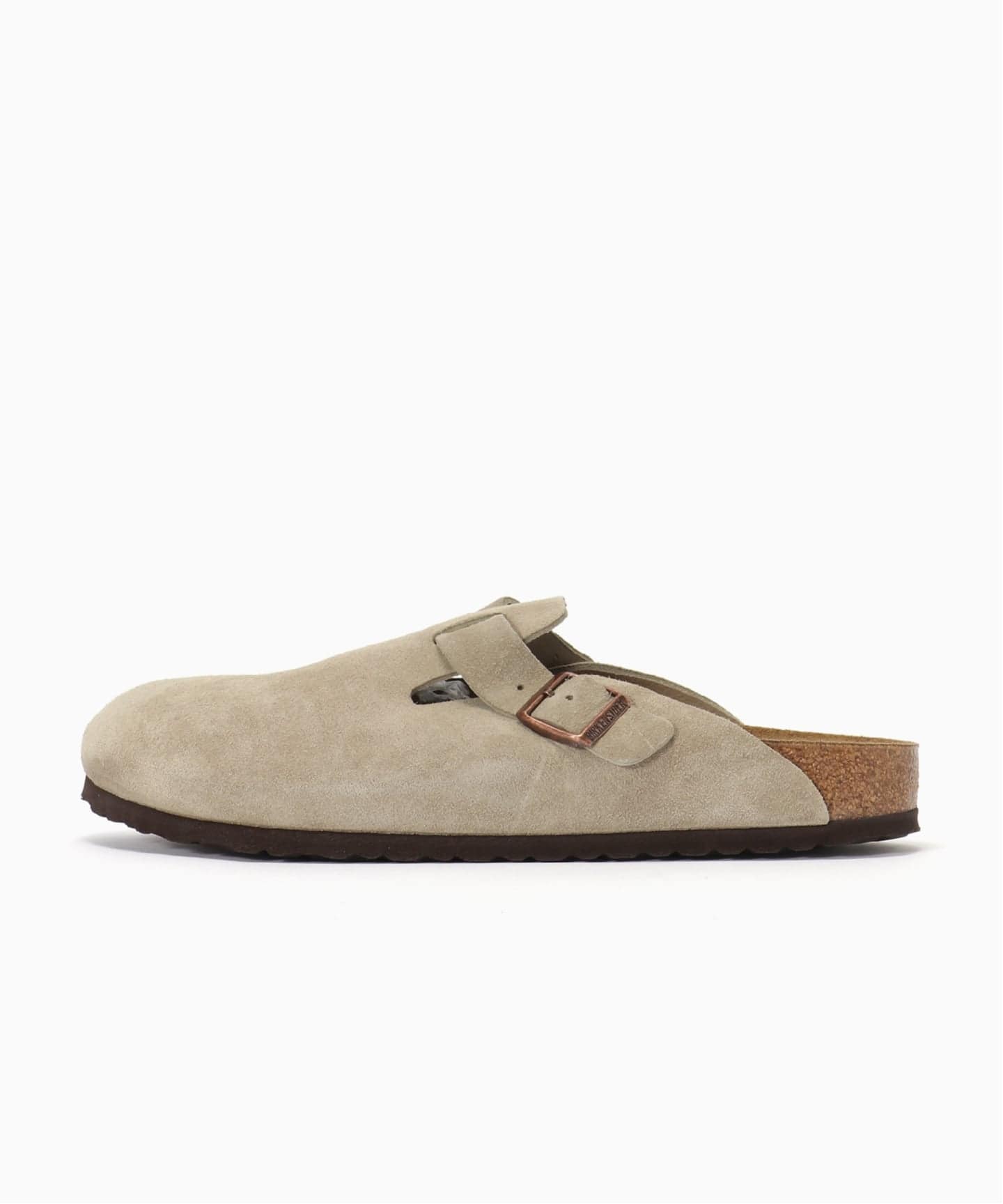 BIRKENSTOCK:1031374:222 WEST SUEDE EXQ 1774（スリッポン）｜BOICE