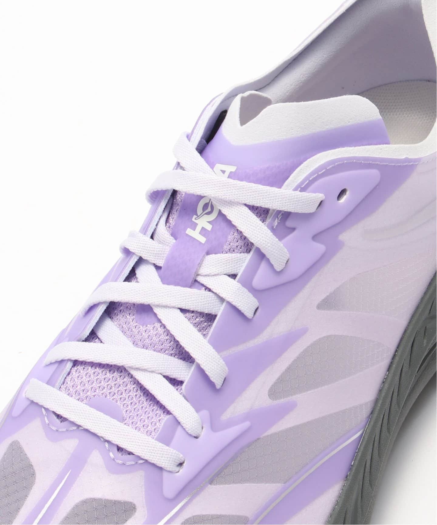 HOKA ONEONE:1168450-SLWS:MAFATE SPEED 4 LITE（スニーカー
