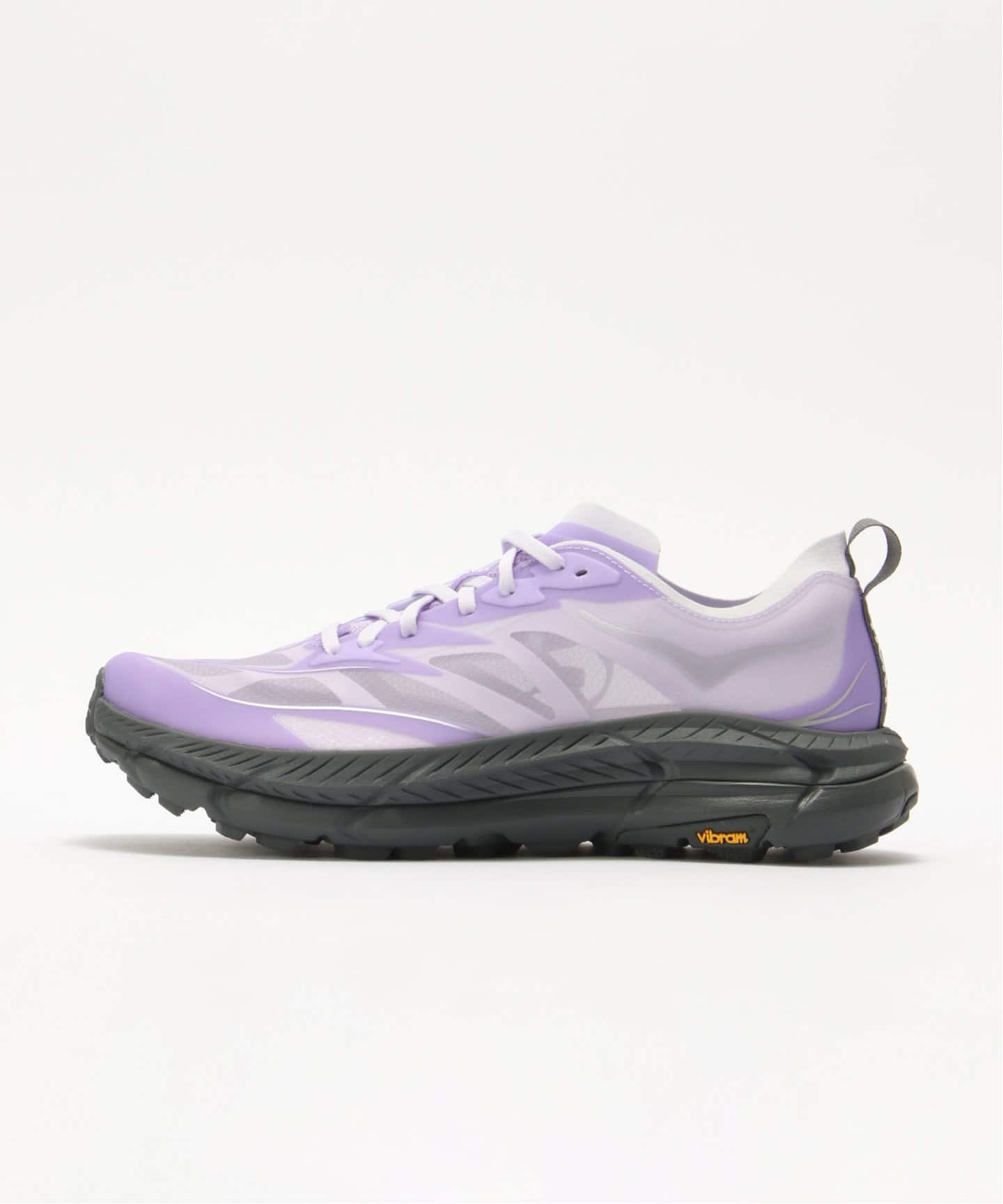 スニーカー HOKA SNEAKER (1168450) HOKA ONEONE:1168450-SLWS:MAFATE SPEED 4 LITE（スニーカー
