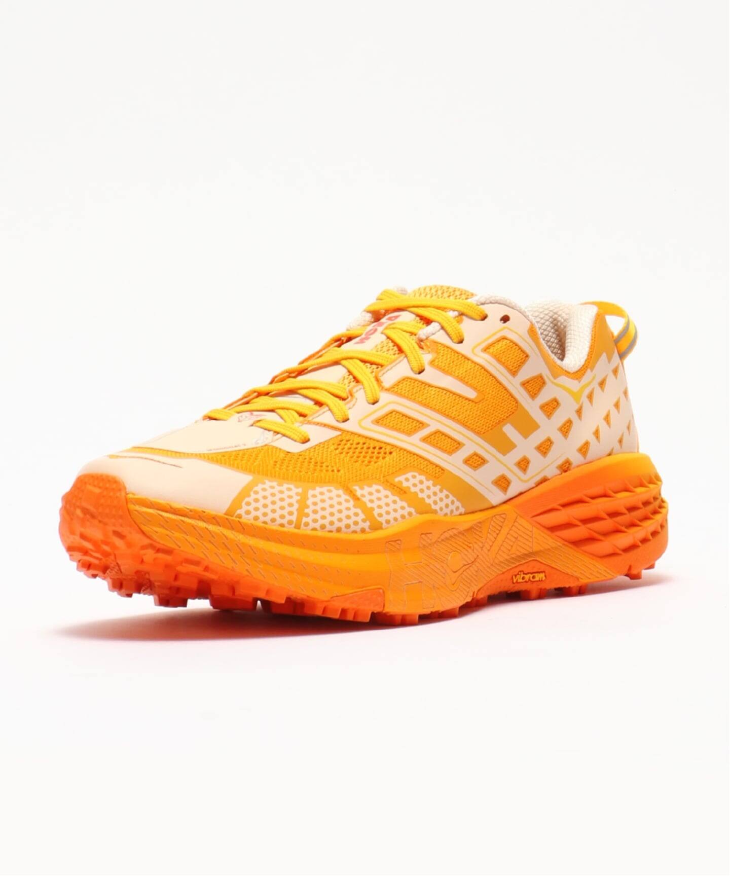 HOKA ONEONE:1162710-DRL:SPEEDGOAT 2（スニーカー）｜BOICE