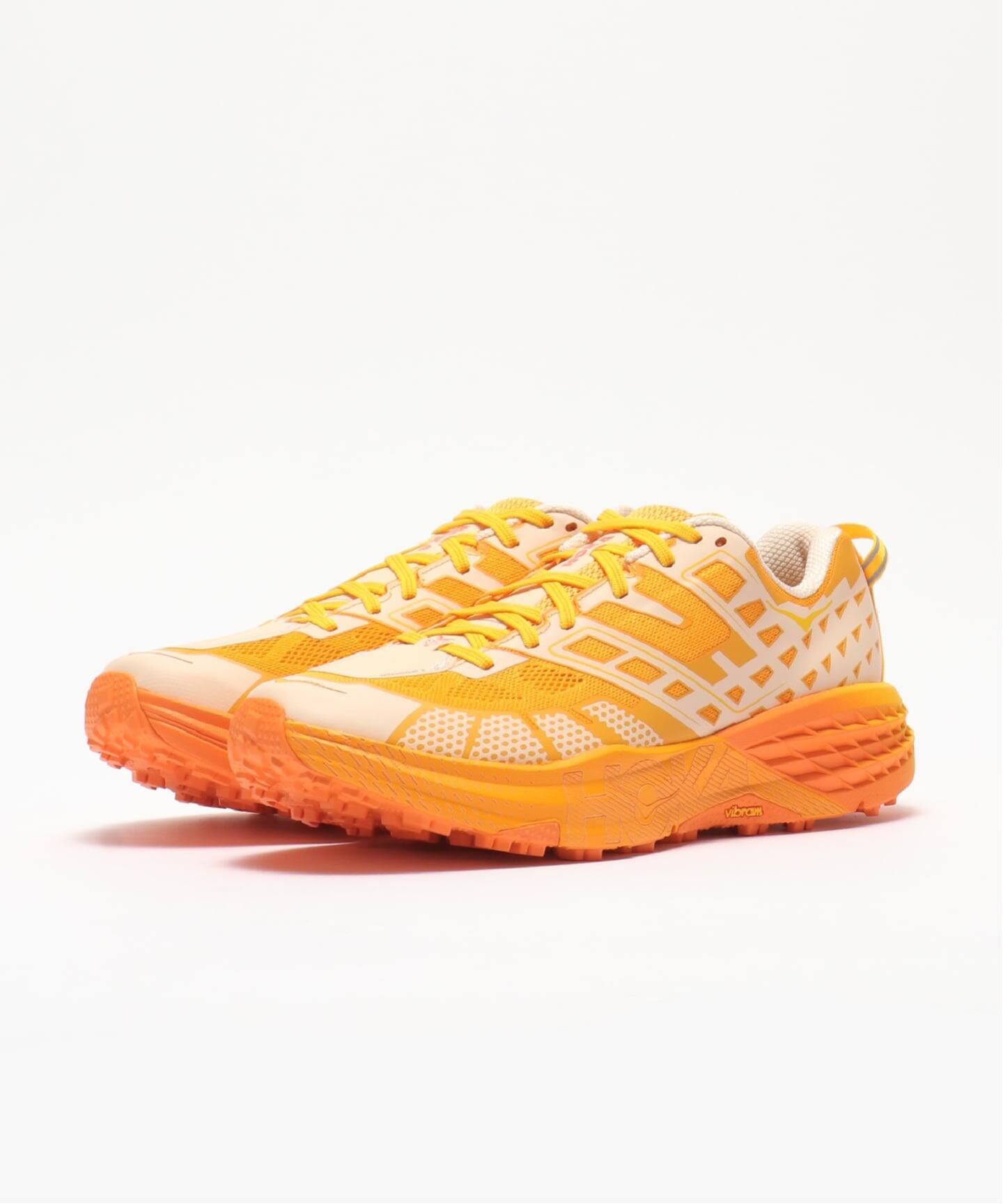 nicoページ HOKA ONEONE:1162710-DRL:SPEEDGOAT 2（スニーカー）｜BOICE