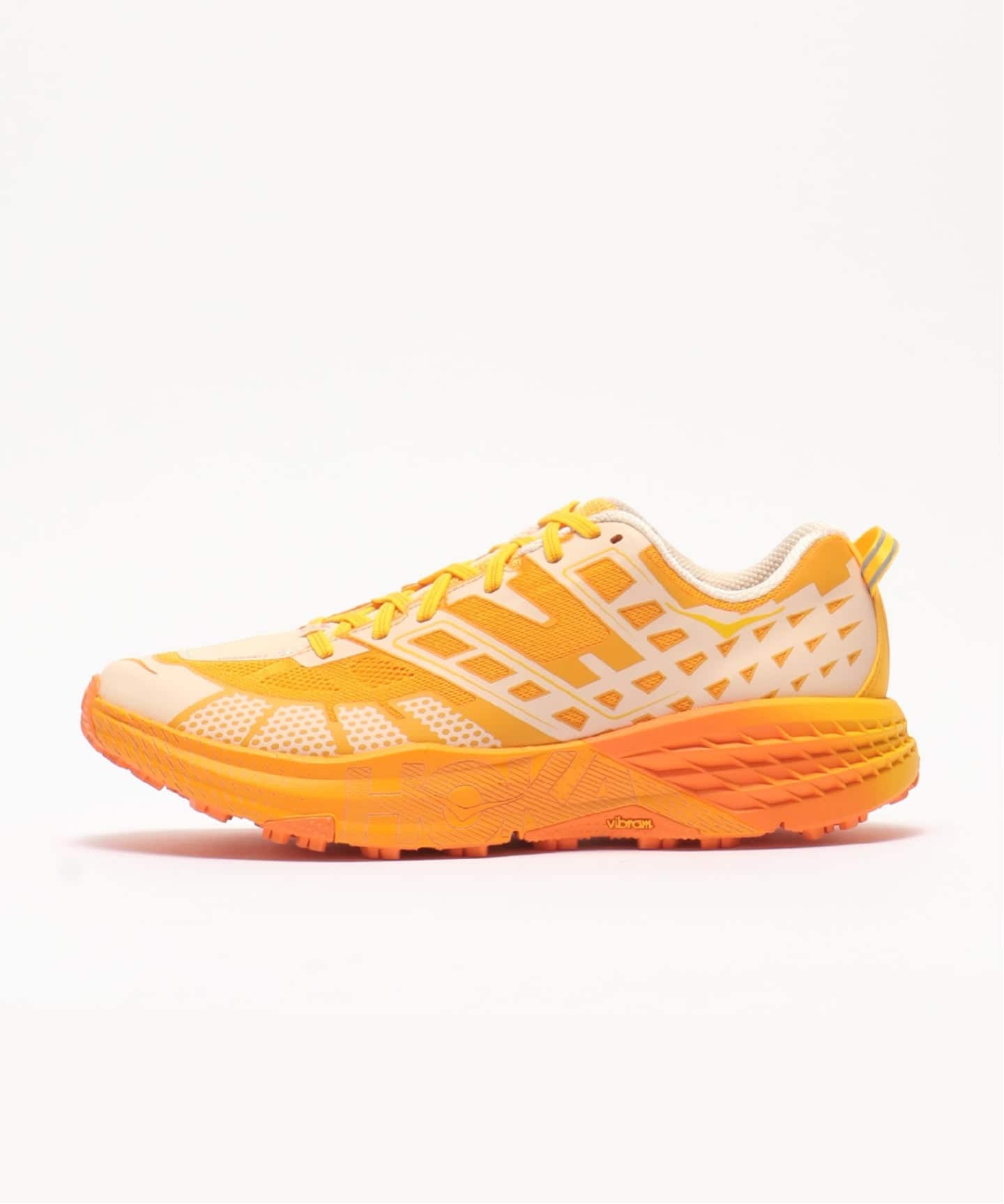 ぺろたん HOKA ONEONE:1162710-DRL:SPEEDGOAT 2（スニーカー）｜BOICE