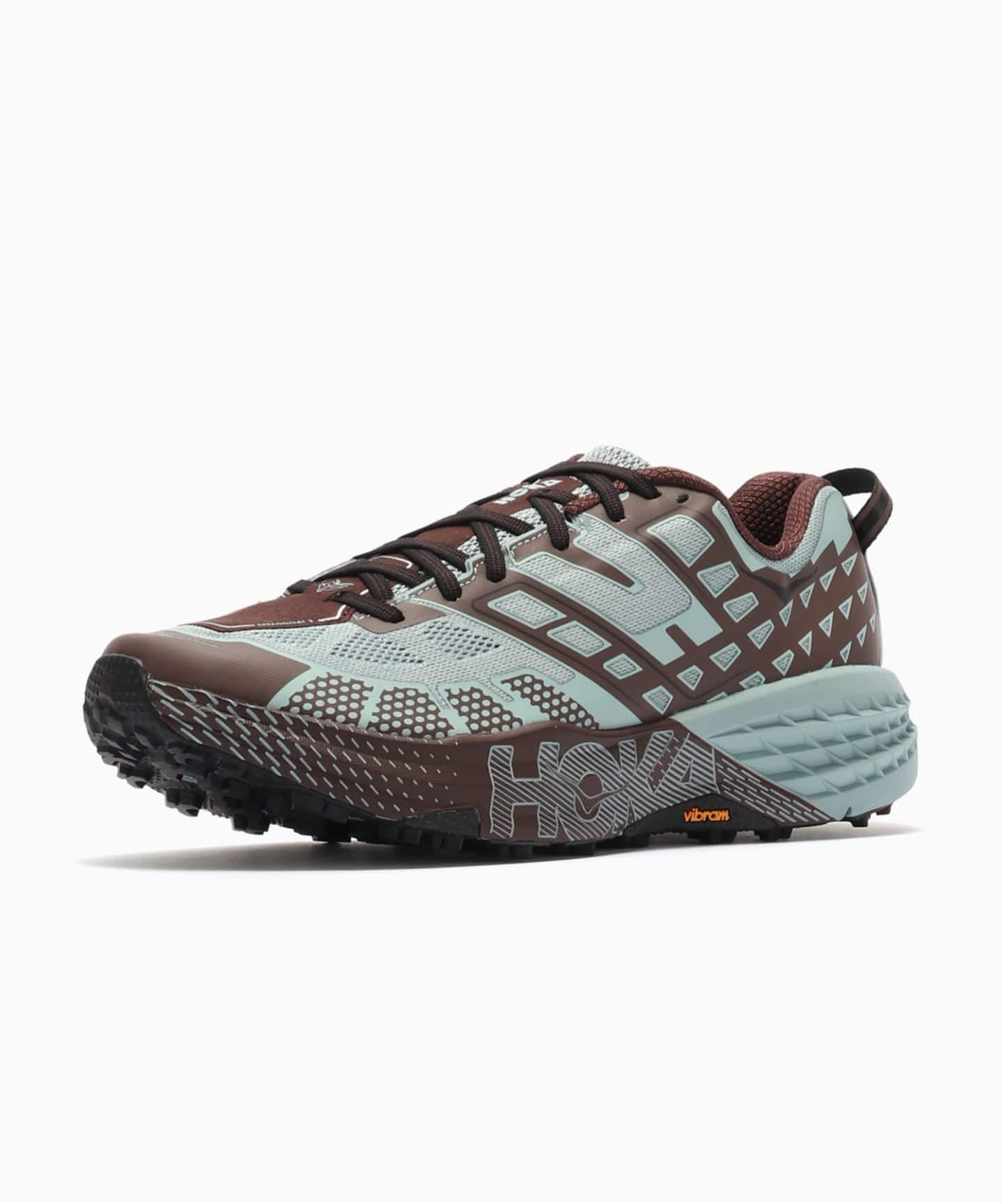 大トロ CBONE ライアン HOKA ONEONE:1162710-DZYC:SPEEDGOAT 2(スニーカー)|BOICE