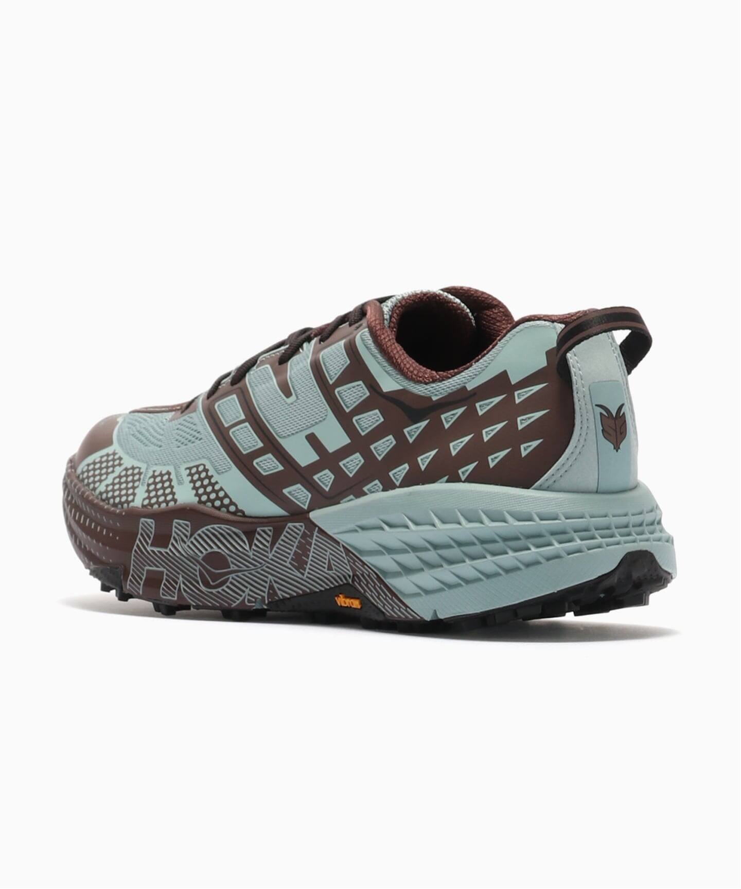 HOKA ONEONE:1162710-DZYC:SPEEDGOAT 2（スニーカー）｜BOICE