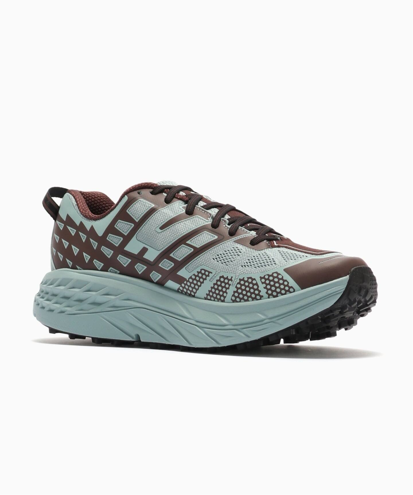 HOKA ONEONE:1162710-DZYC:SPEEDGOAT 2（スニーカー）｜BOICE