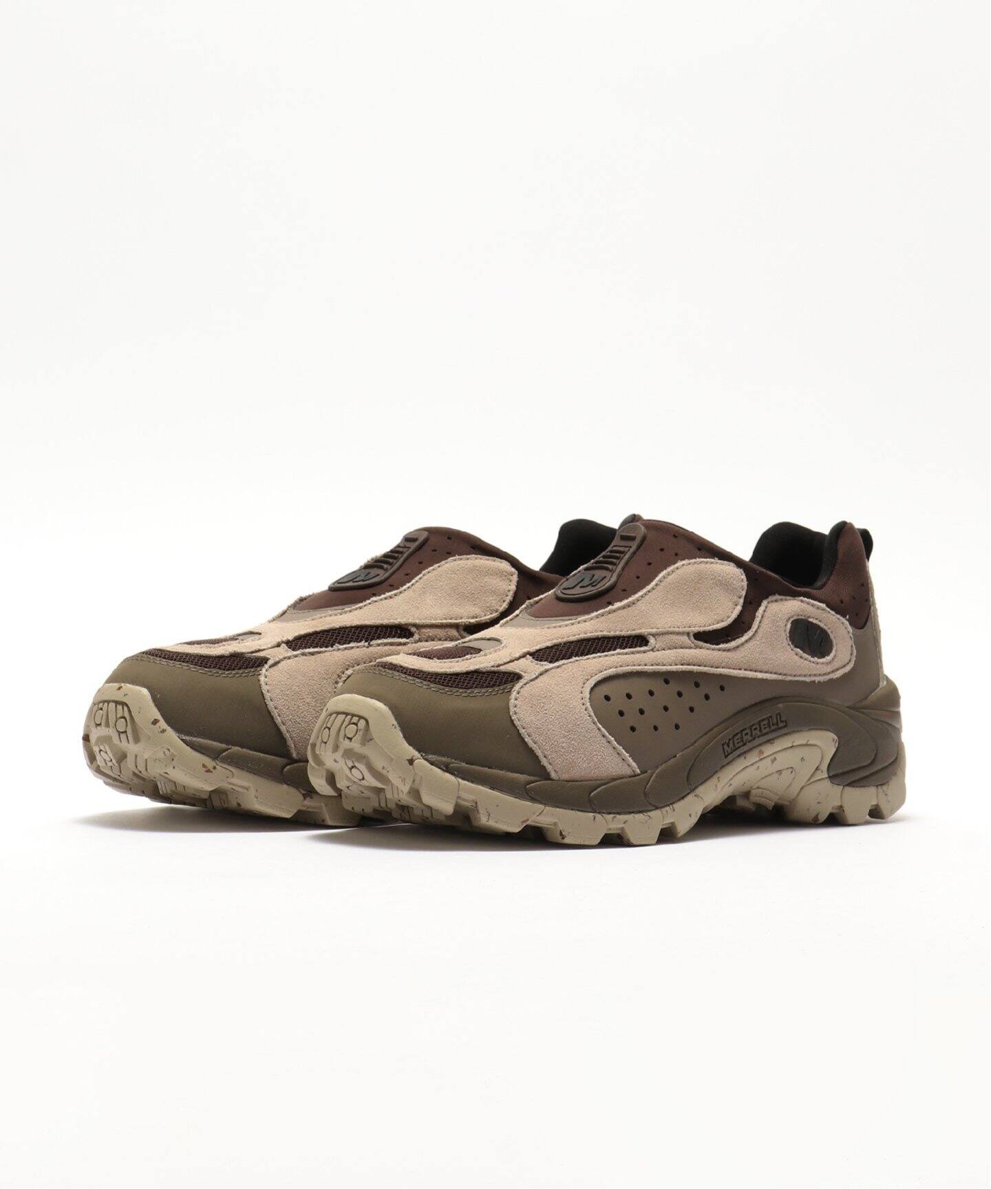 MERRELL:J007207:MOC SPEED STREAK EVO SE（スニーカー）｜BOICE FROM