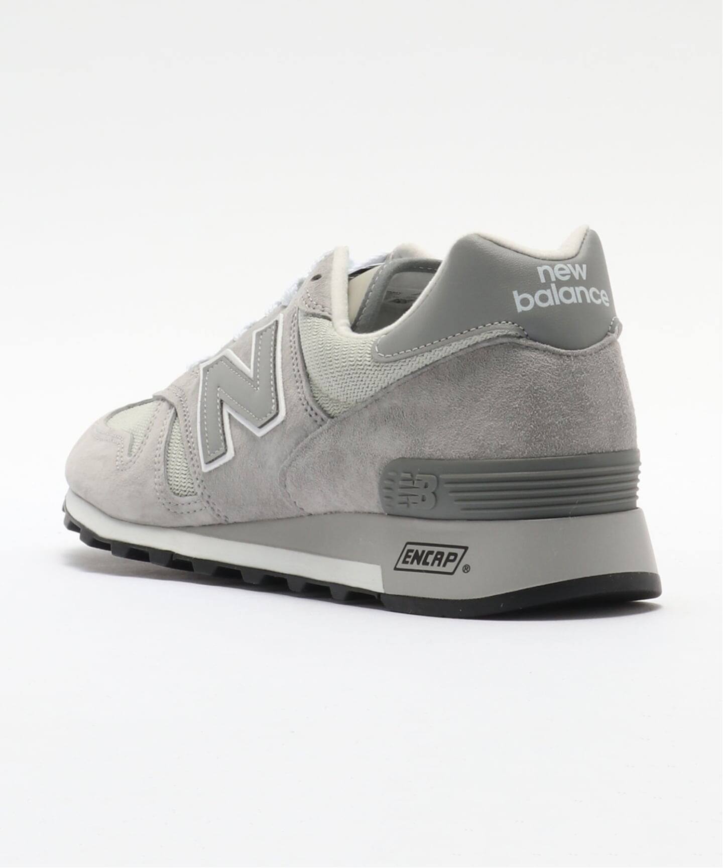 NEW BALANCE:U1300GY（スニーカー）｜BOICE FROM BAYCREW'S（ボイス