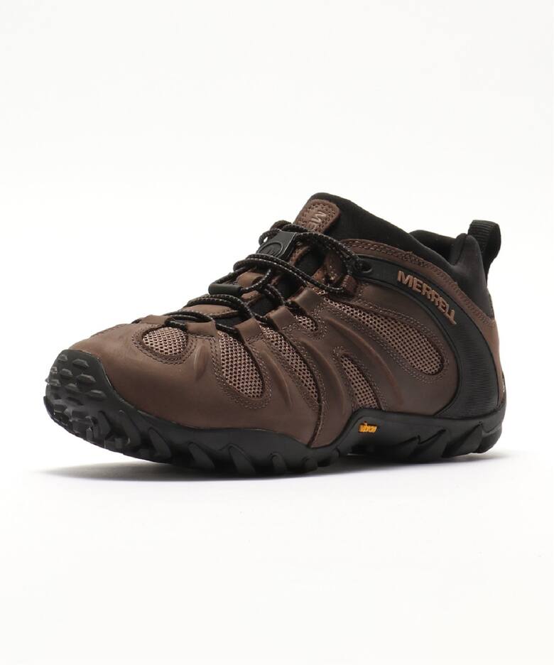 MERRELL:J135435:CHAM 8 STRETCH（スニーカー）｜BOICE FROM BAYCREW