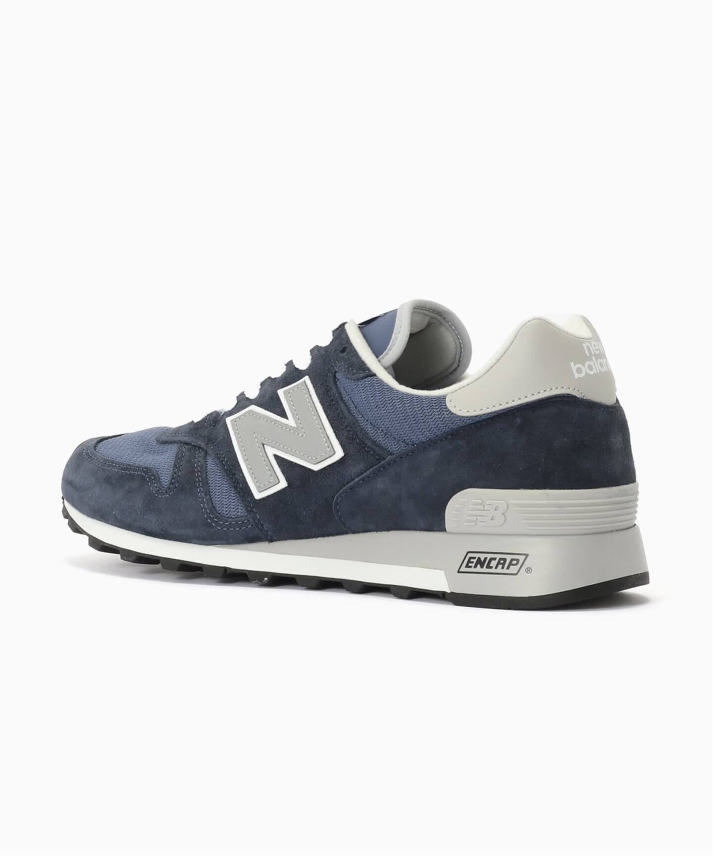NEW BALANCE:U1300NY（スニーカー）｜BOICE FROM BAYCREW'S（ボイス