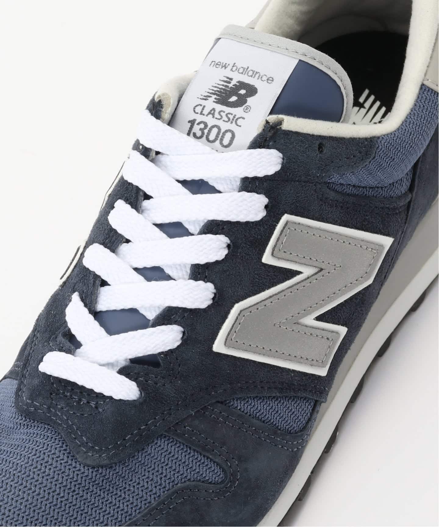 NEW BALANCE:U1300NY（スニーカー）｜BOICE FROM BAYCREW'S（ボイス