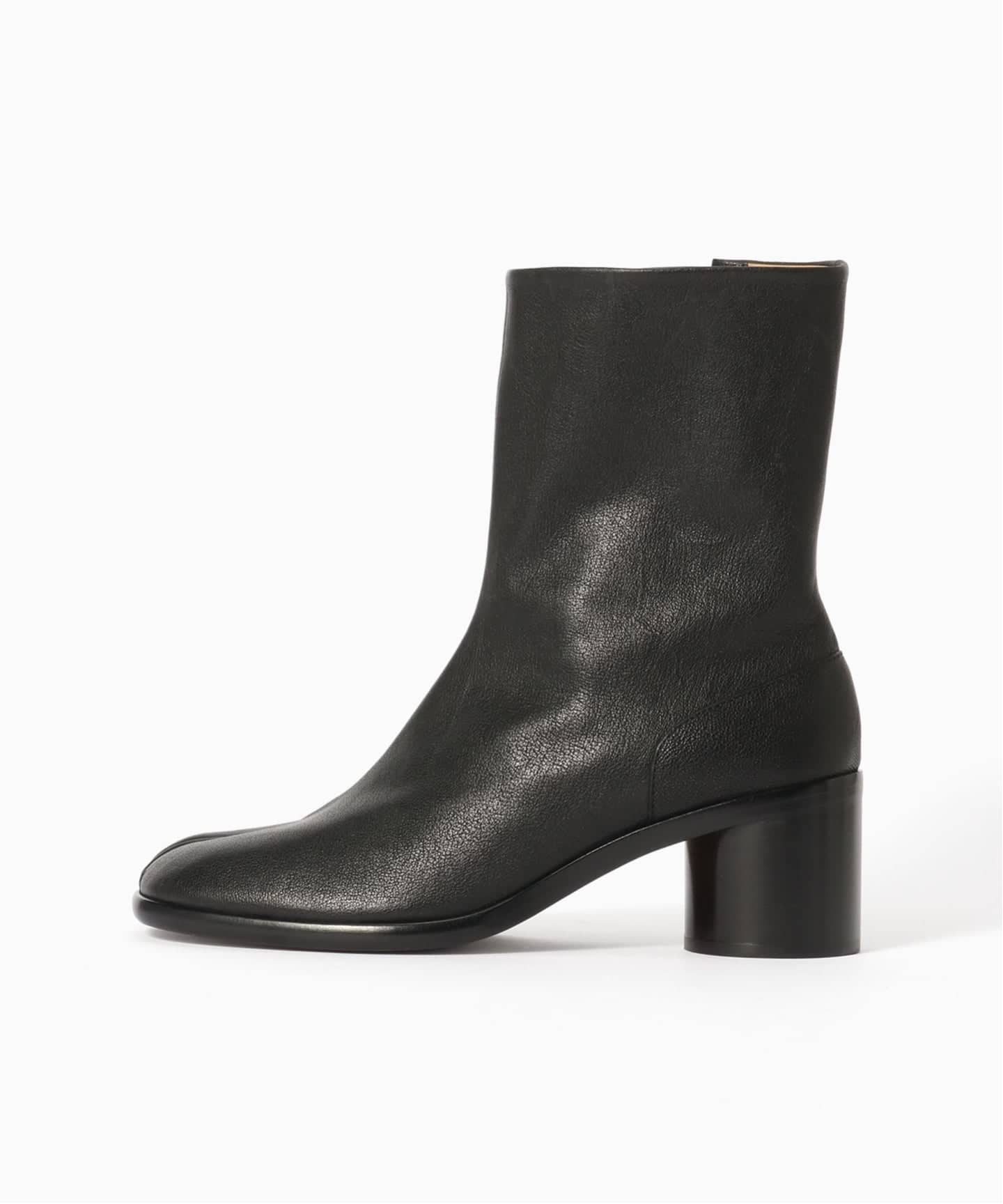 Maison Margiela Tabi ブーツ S57WU0134 MAISON MARGIELA:S57WU0132PR058-T8013:TABI BOOTS H60（ブーティ