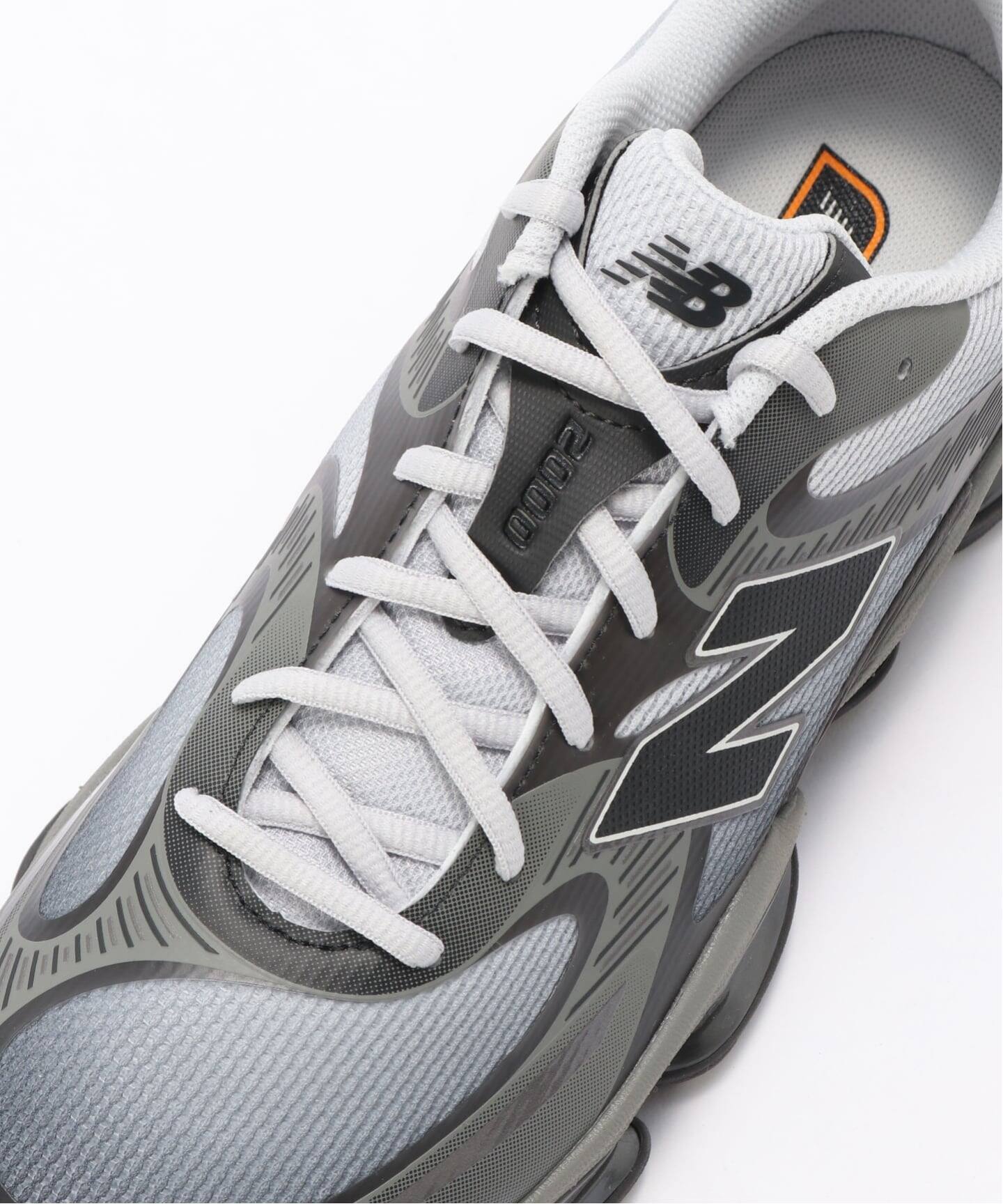 NEW BALANCE:U2000PCD（スニーカー）｜BOICE FROM BAYCREW'S（ボイス