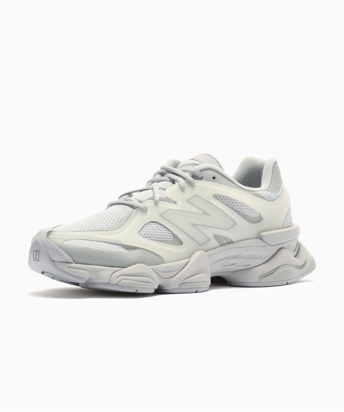 NEW BALANCE:U9060IAB（スニーカー）｜BOICE FROM BAYCREW'S（ボイス