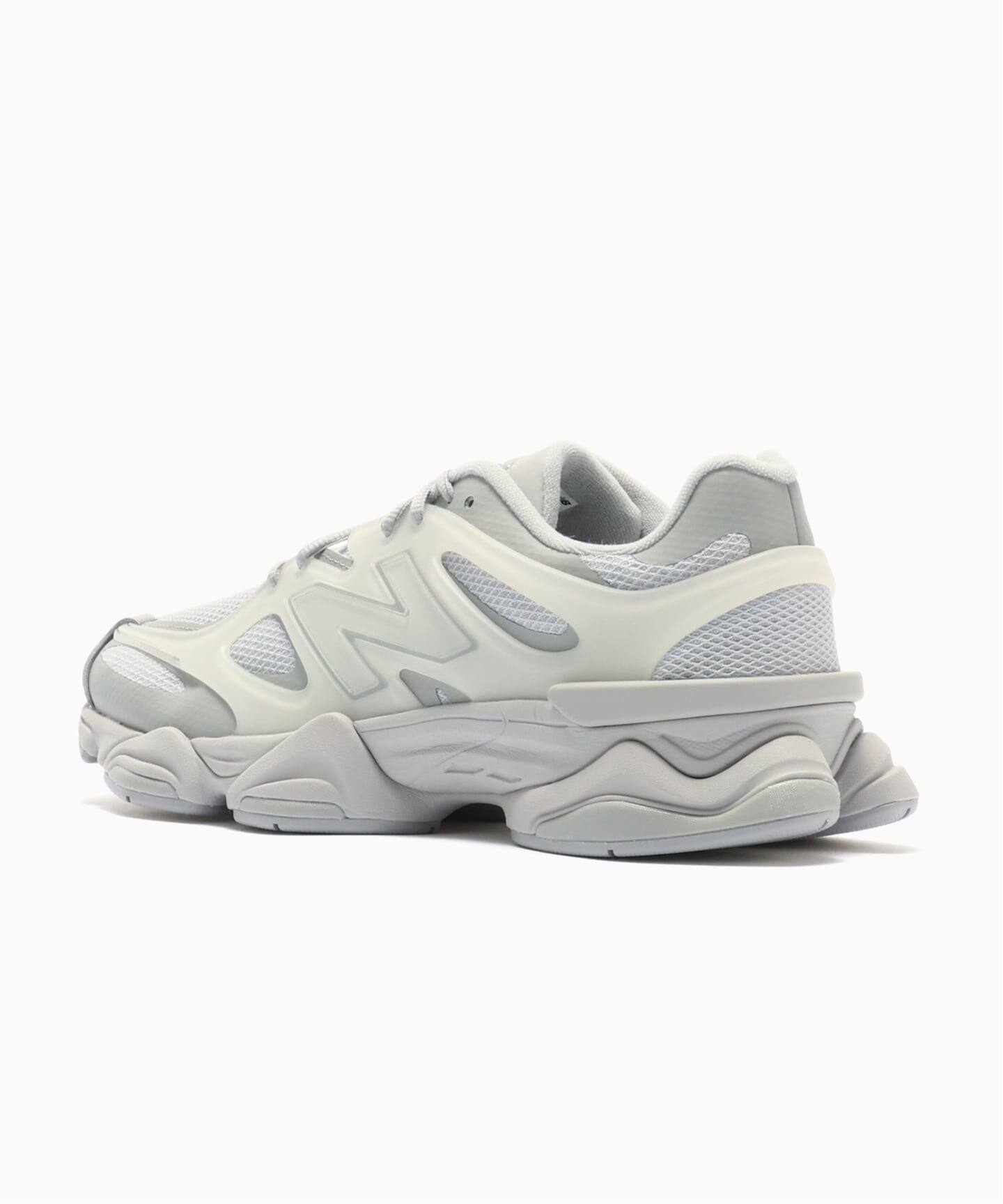 NEW BALANCE:U9060IAB（スニーカー）｜BOICE FROM BAYCREW'S（ボイス