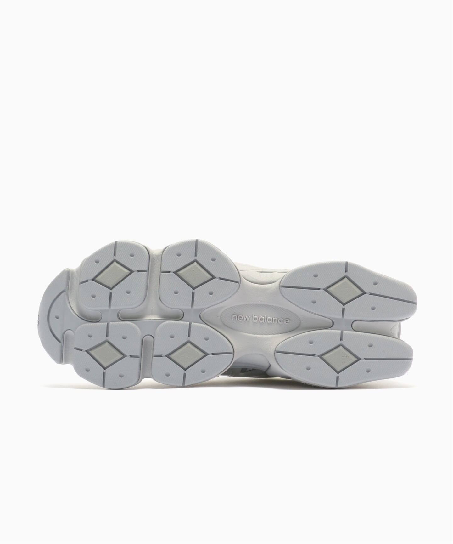 NEW BALANCE:U9060IAB（スニーカー）｜BOICE FROM BAYCREW'S（ボイス