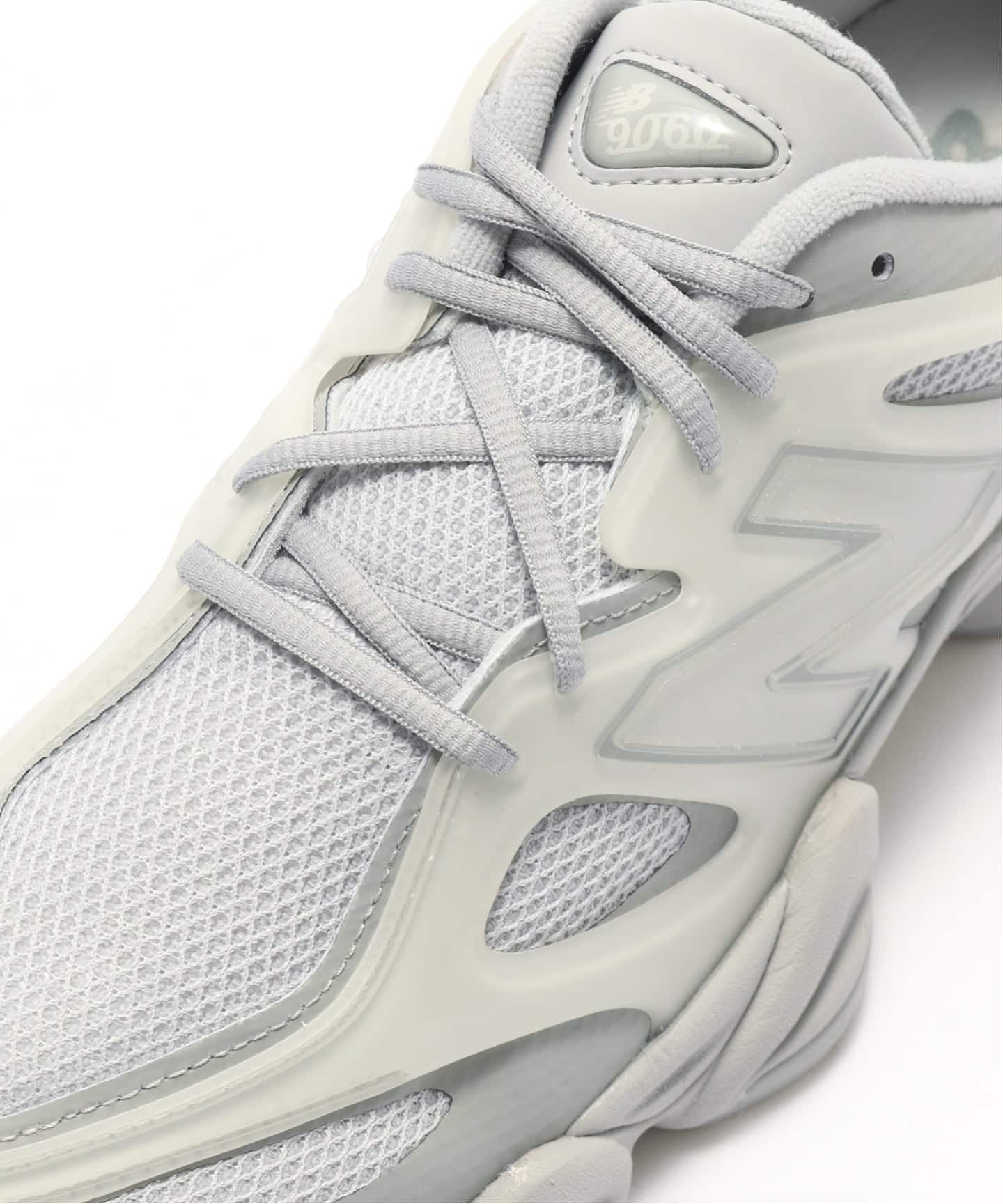 NEW BALANCE:U9060IAB（スニーカー）｜BOICE FROM BAYCREW'S（ボイス