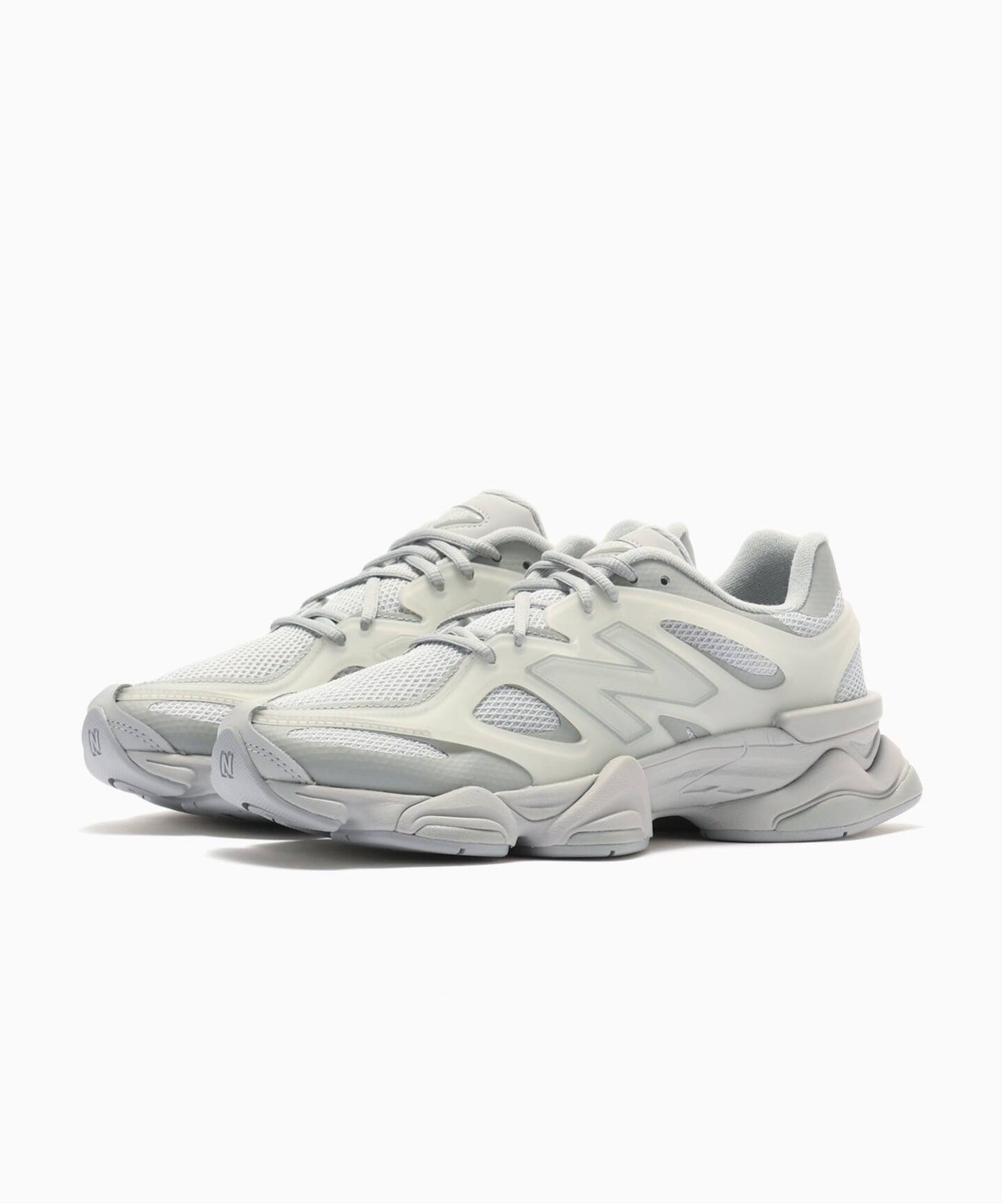 NEW BALANCE:U9060IAB（スニーカー）｜BOICE FROM BAYCREW'S（ボイス