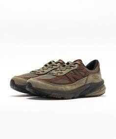 NEW BALANCE:U990CA6（スニーカー）｜BOICE FROM BAYCREW