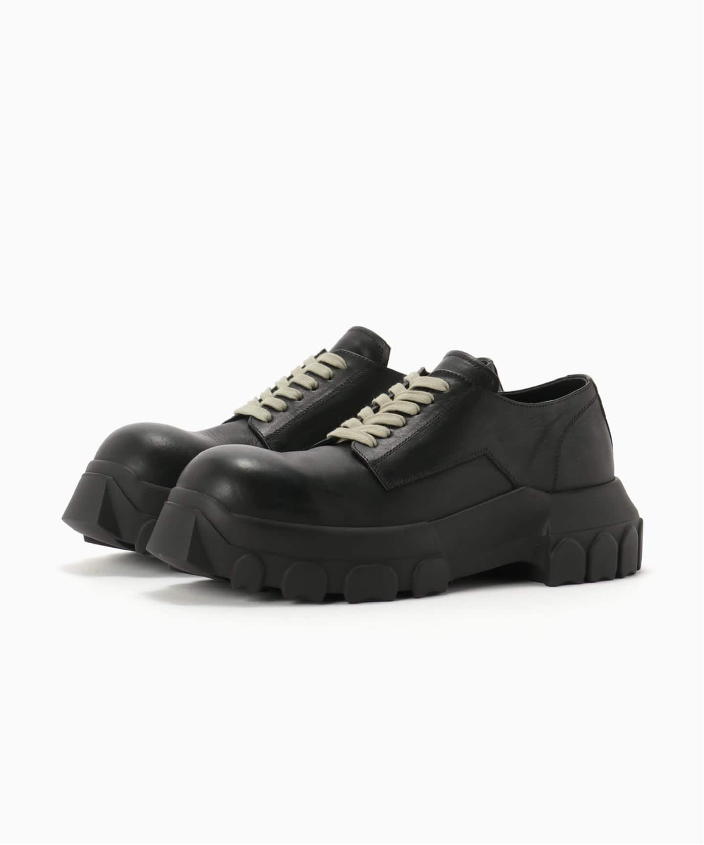 uribo様　用 ☆[Sole] VIBRAM COMPONENT-Special upper by issoku