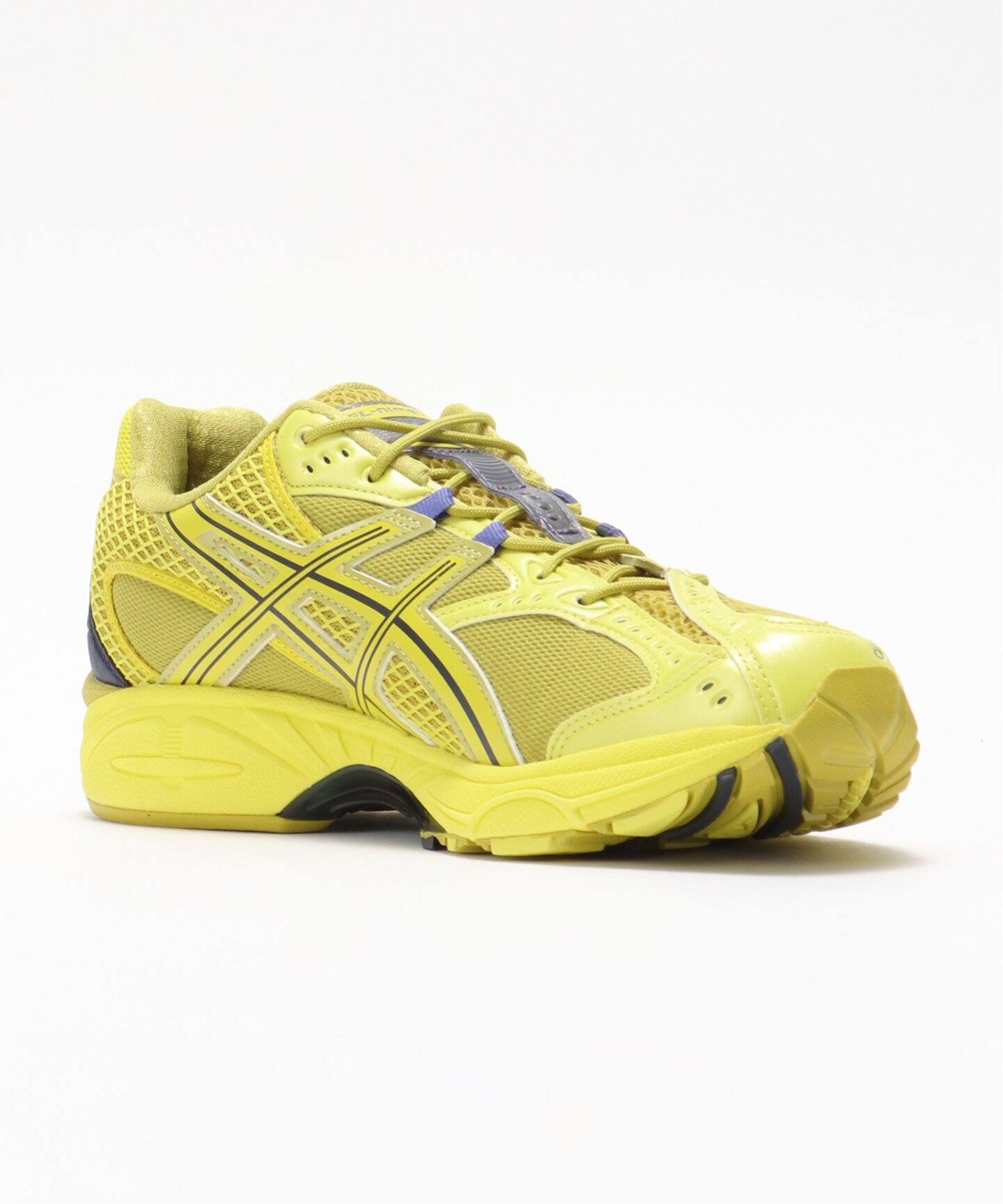 ASICS:1203A599-300:GEL-NIMBUS 10.1（スニーカー）｜BOICE FROM