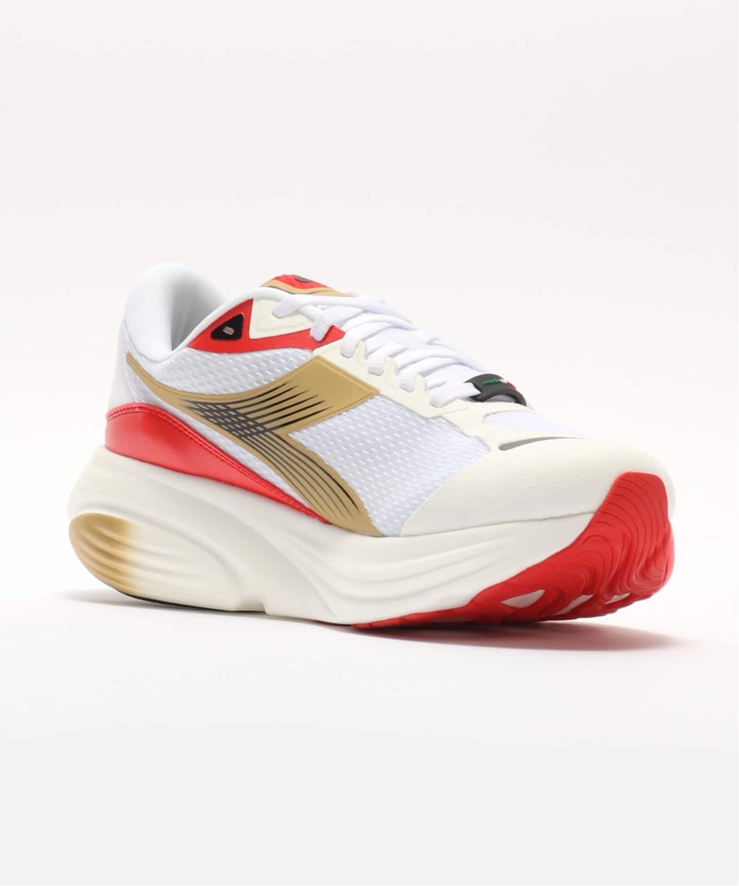 [EMS送料込]Diadora ユニセックス BELLUNA BGD DIADORA:101.181473-D1269:ATOMO STAR（スニーカー）｜BOICE