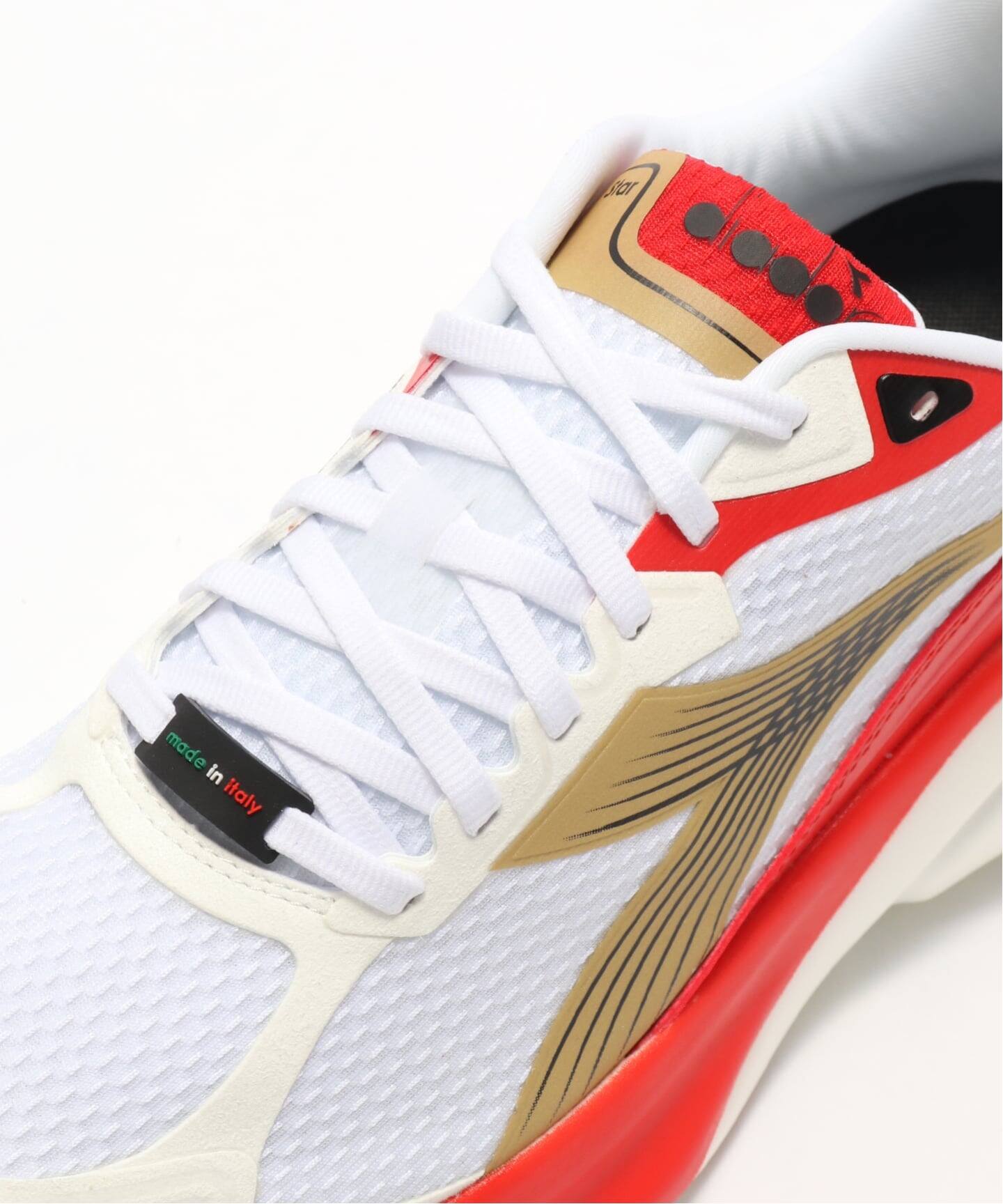 DIADORA:101.181473-D1269:ATOMO STAR（スニーカー）｜BOICE